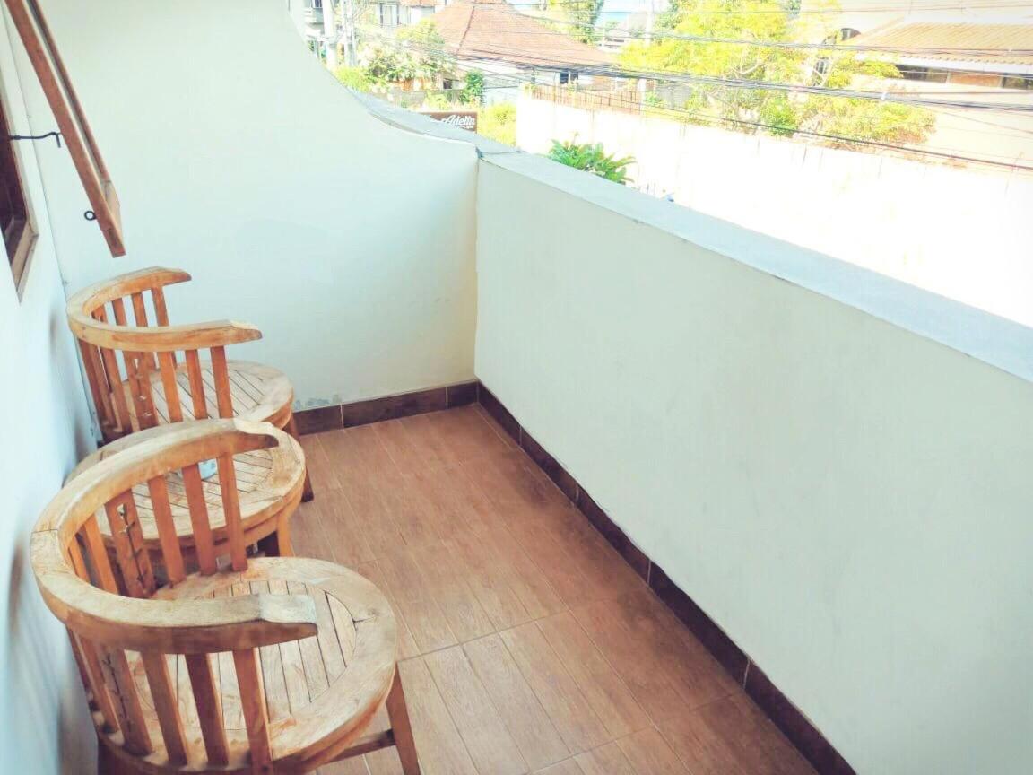 Purnama Guesthouse view 4