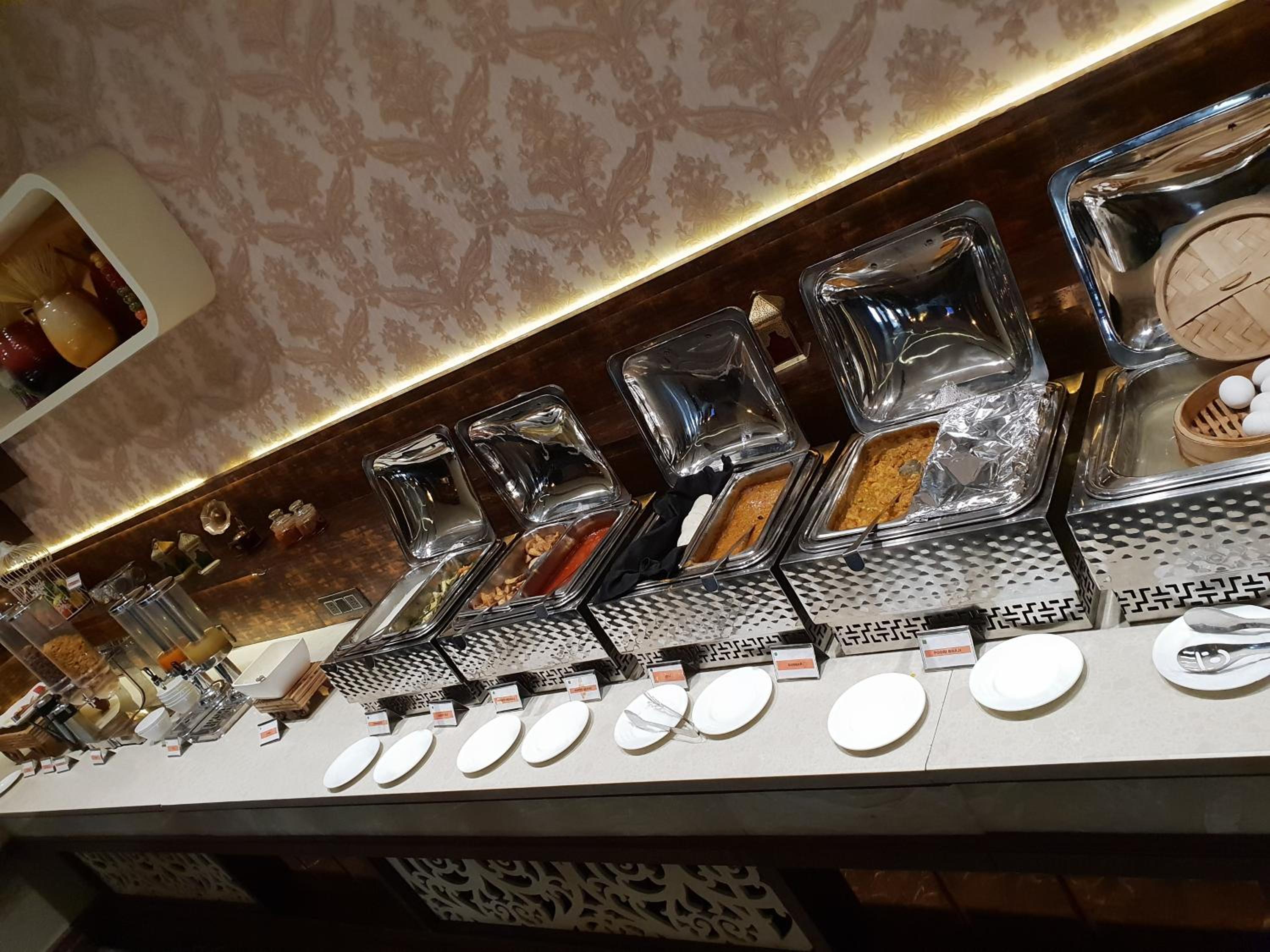 Hotel Imperia Suites