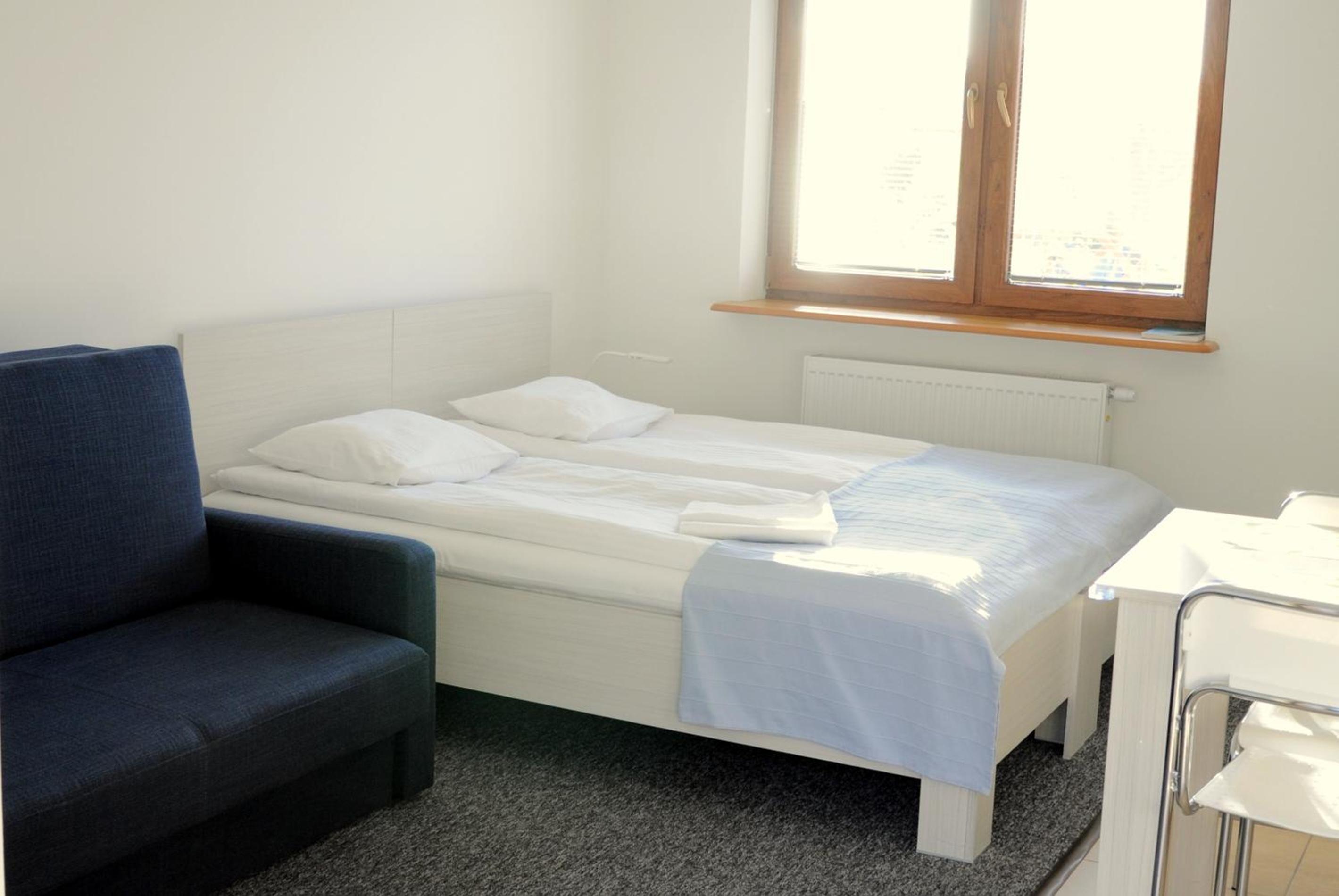 Gościniec Kaszubski Homestay view 3