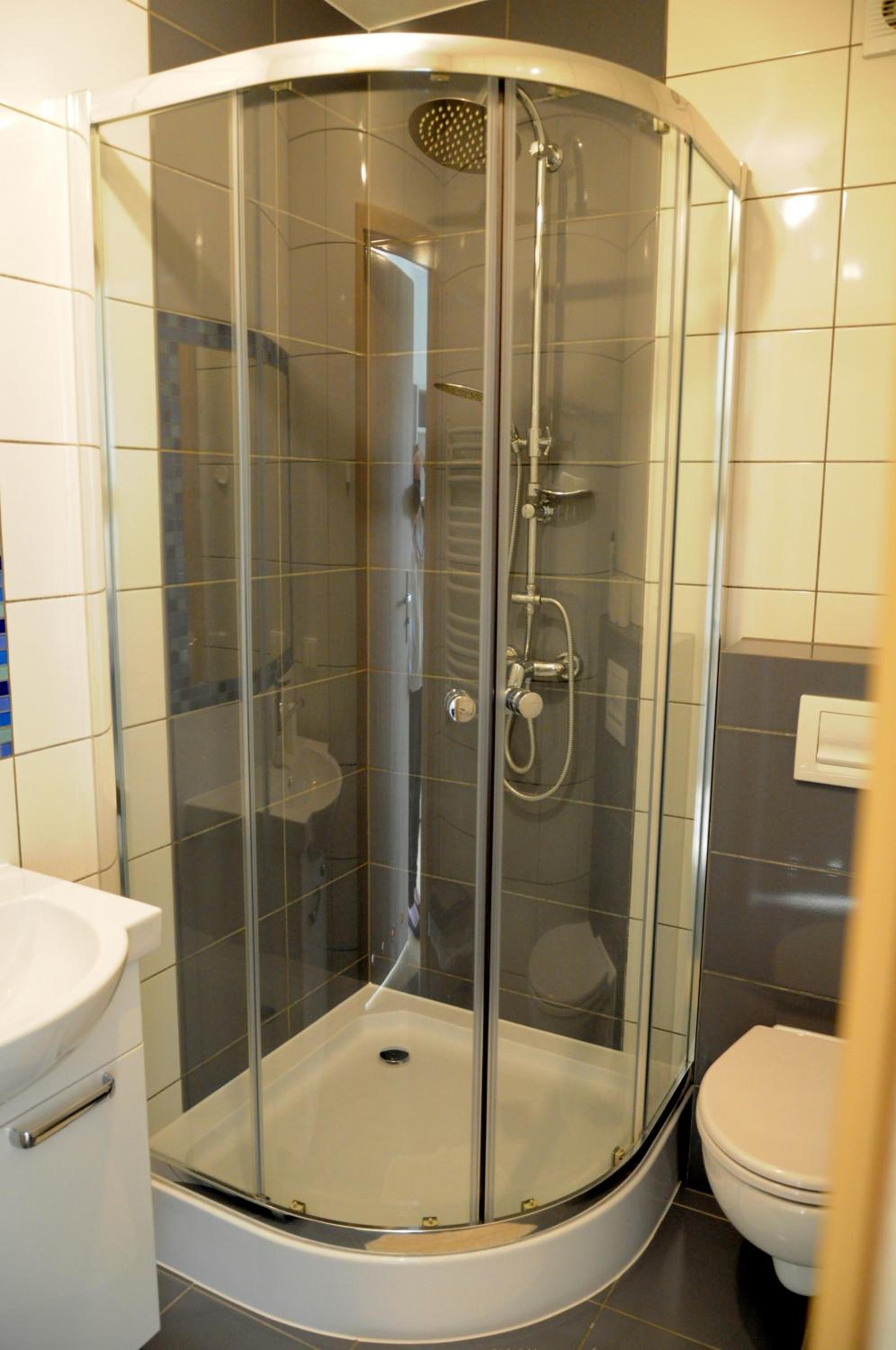 Gościniec Kaszubski Homestay view 4