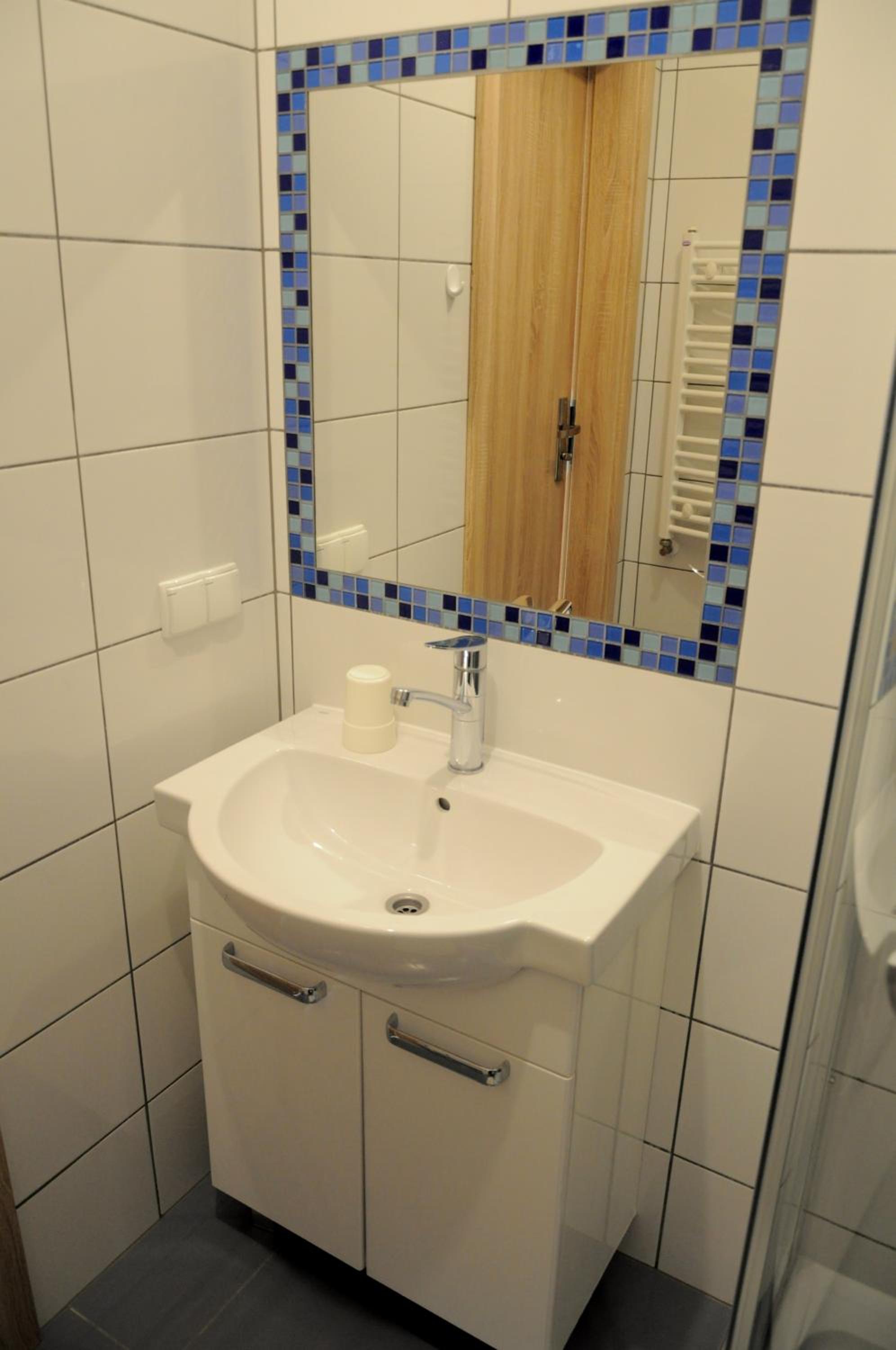 Gościniec Kaszubski Homestay view 5
