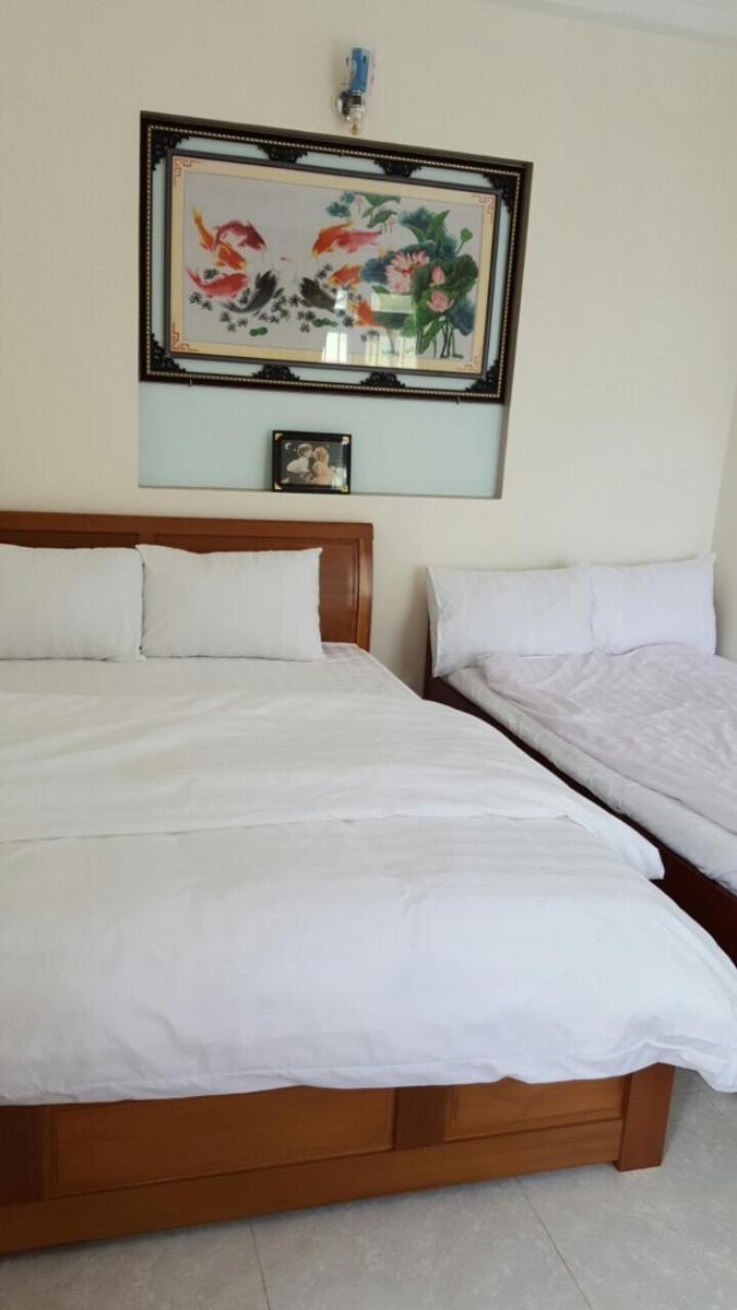Guesthouse Hoang Oanh view 4