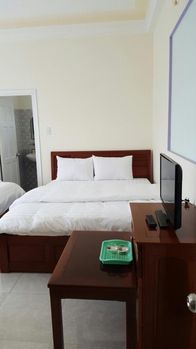 Guesthouse Hoang Oanh view 3