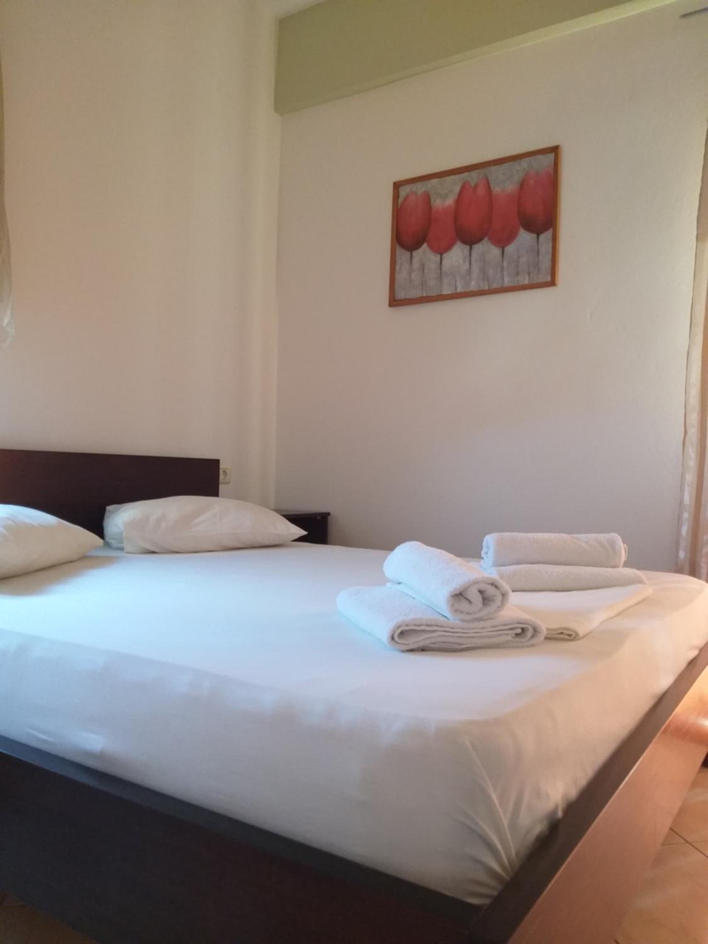 Guesthouse Villa Joanna&Mattheo