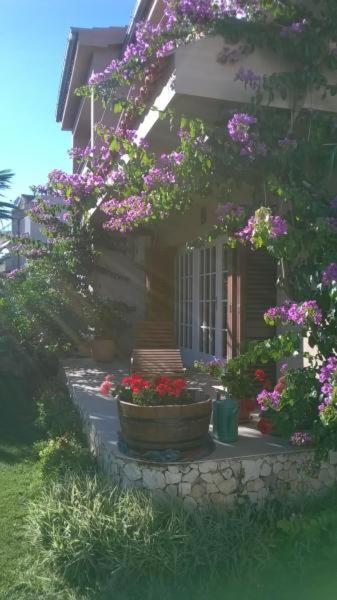 House Marijana Sibenik view 3