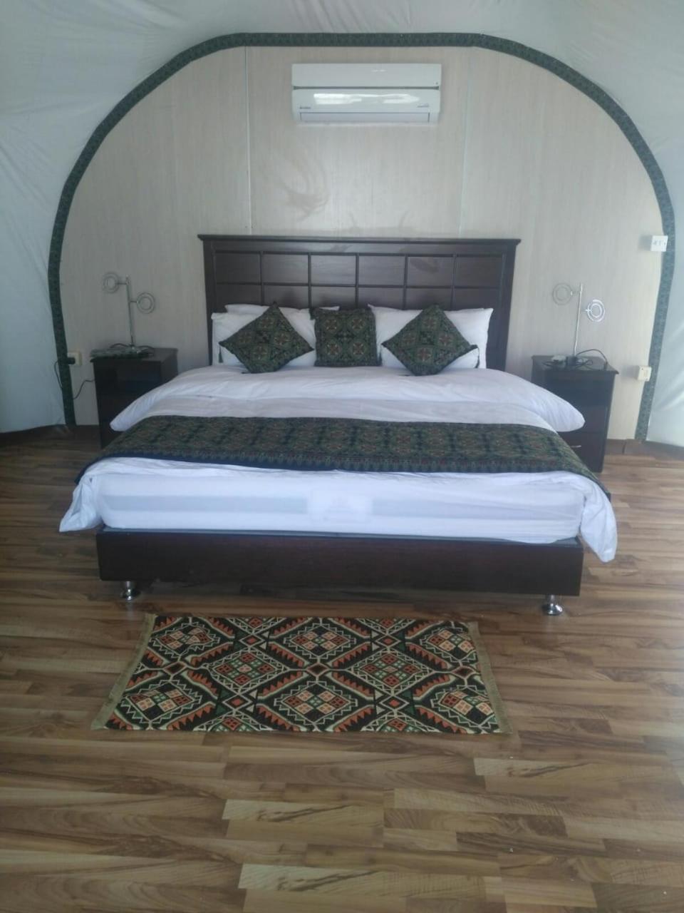Mazayen Rum Camp