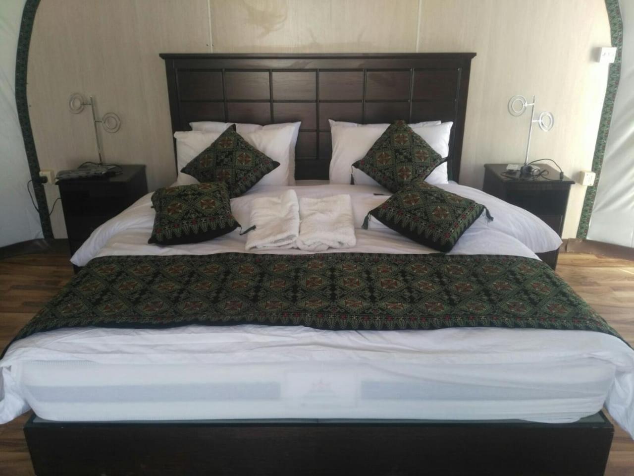 Mazayen Rum Camp