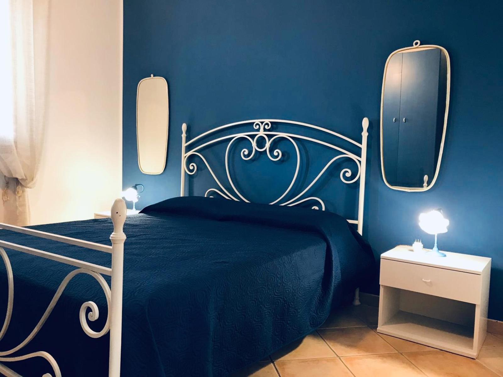 Appartamento BluOltreMare