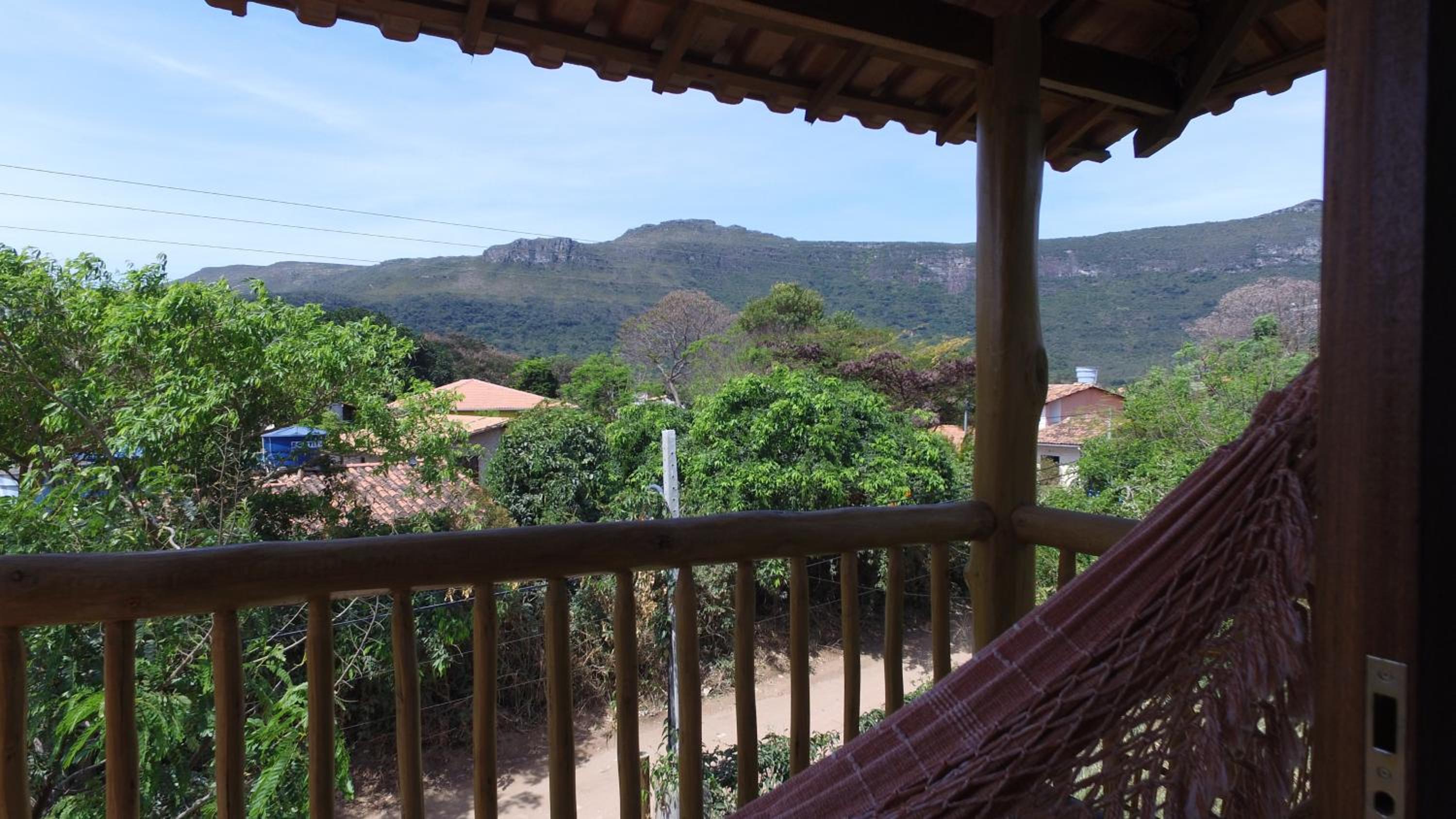 Casa do Capão