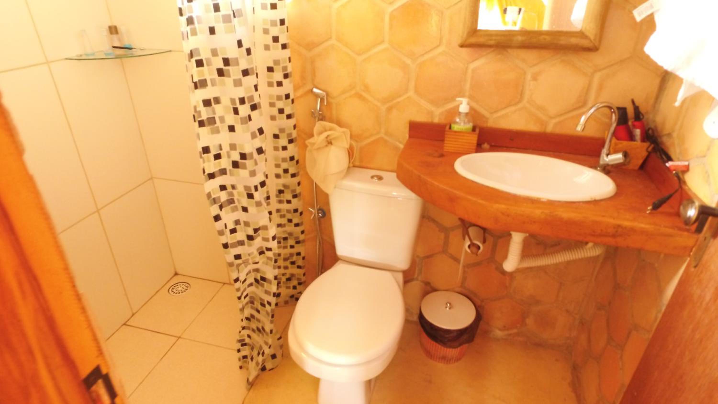 Casa do Capão