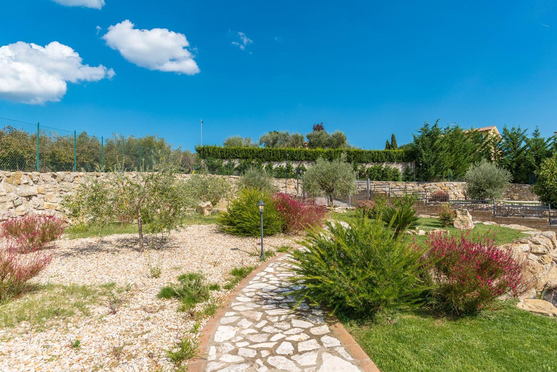 Casale La Desdemona