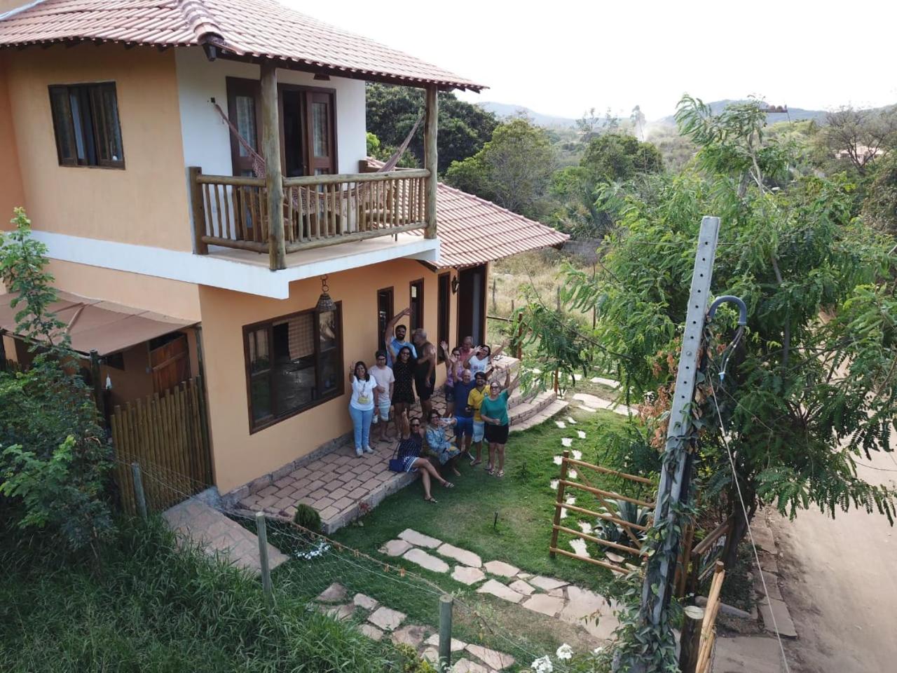 Casa do Capão