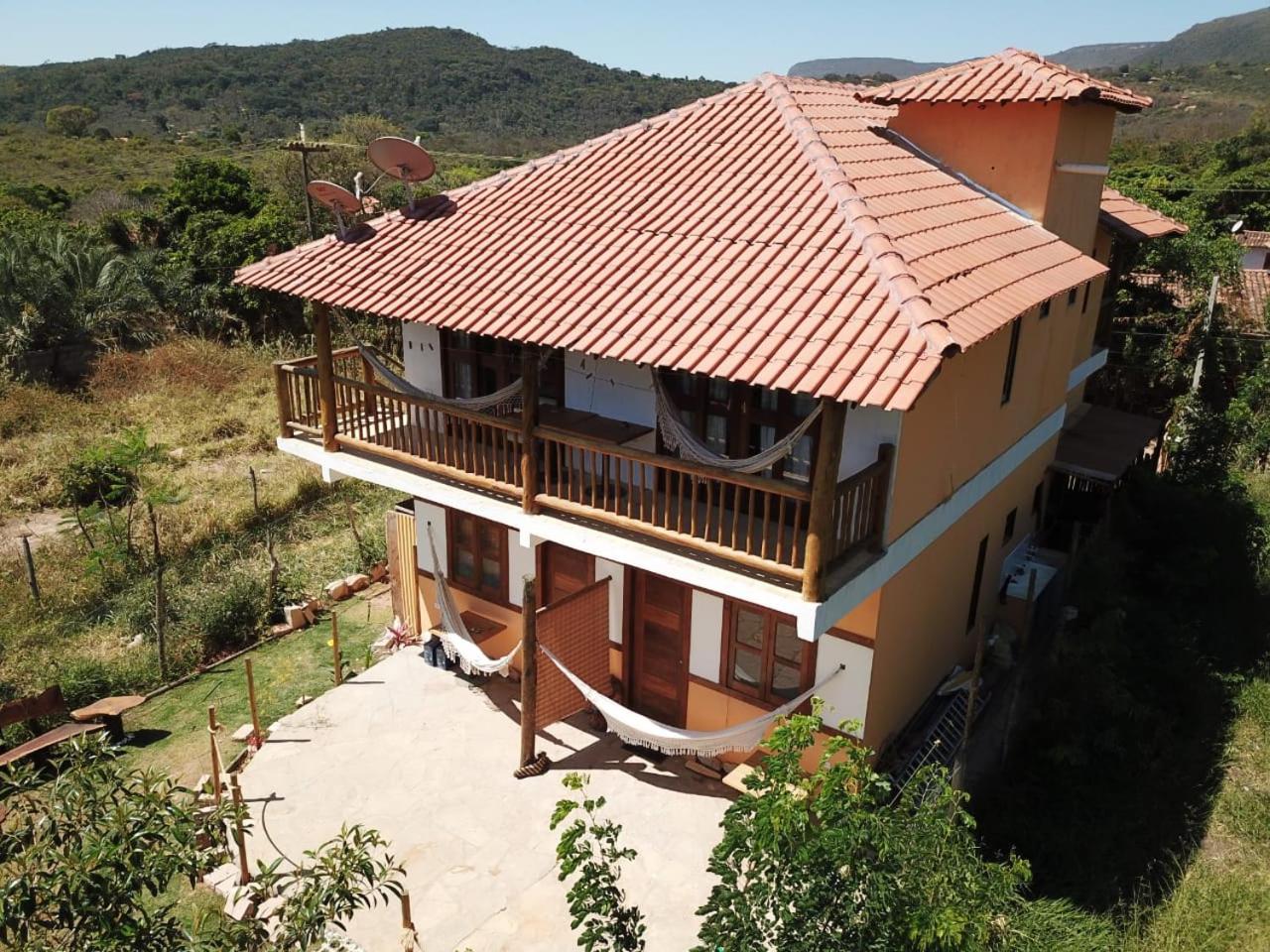 Casa do Capão