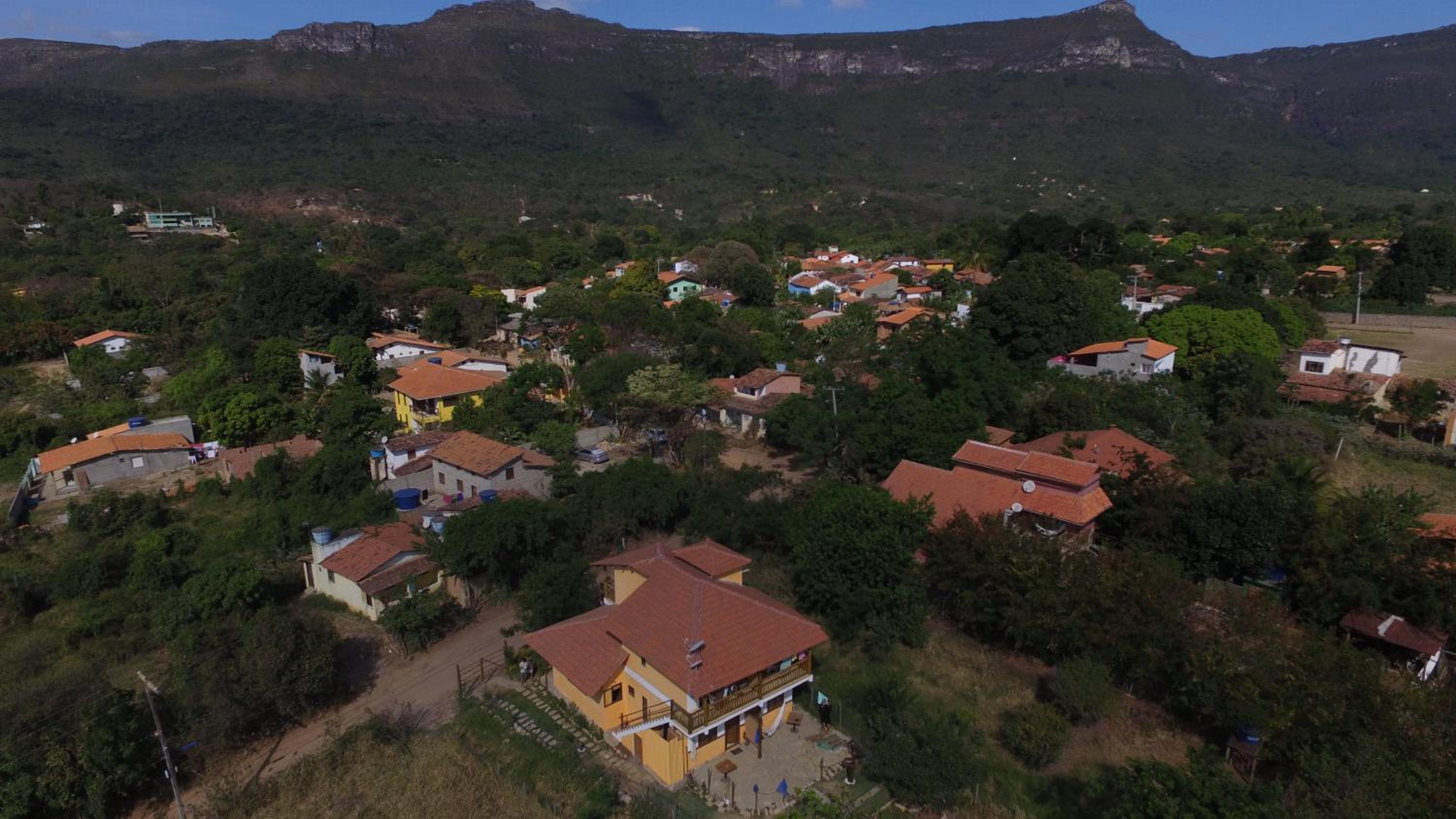 Casa do Capão