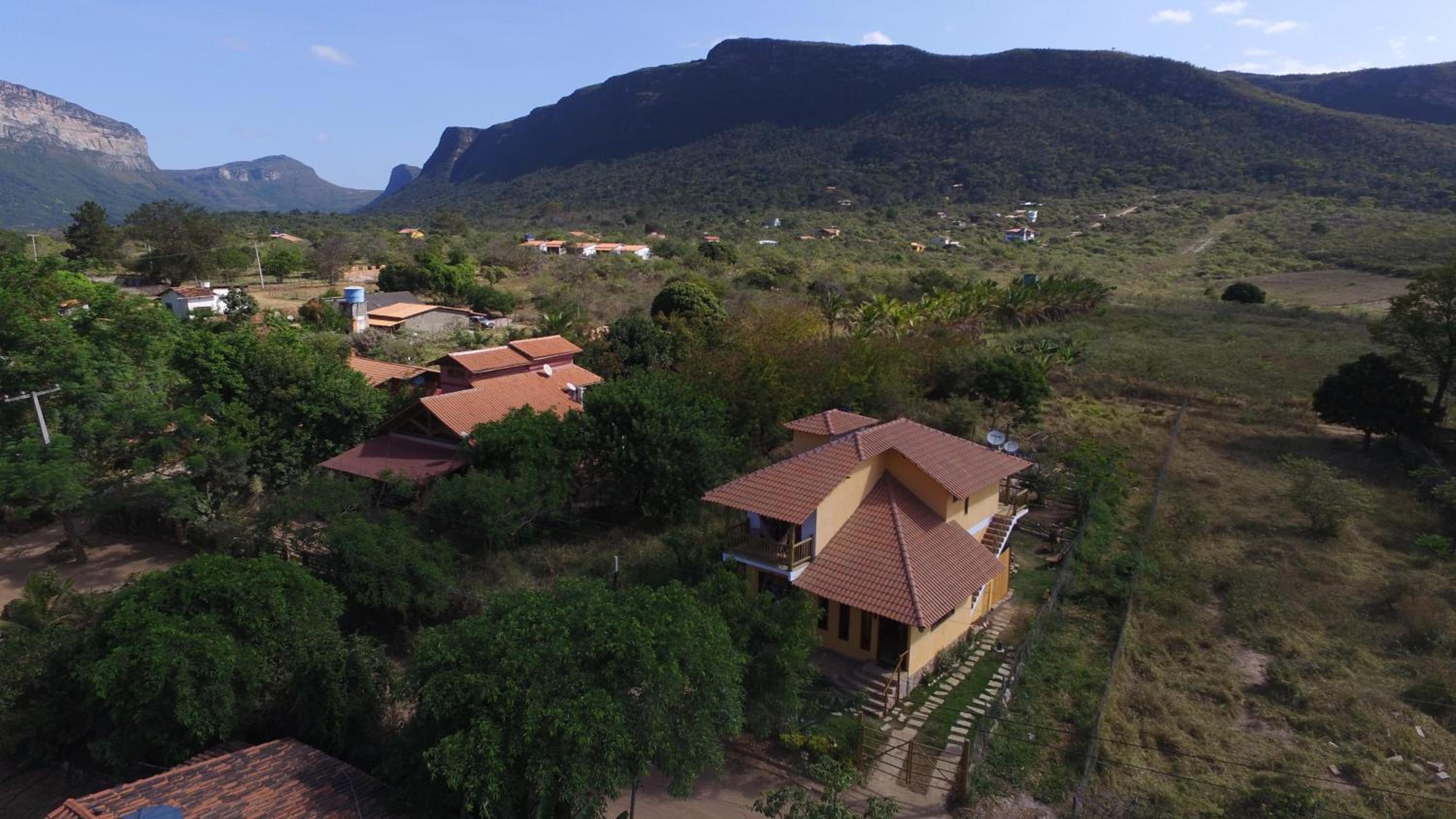 Casa do Capão