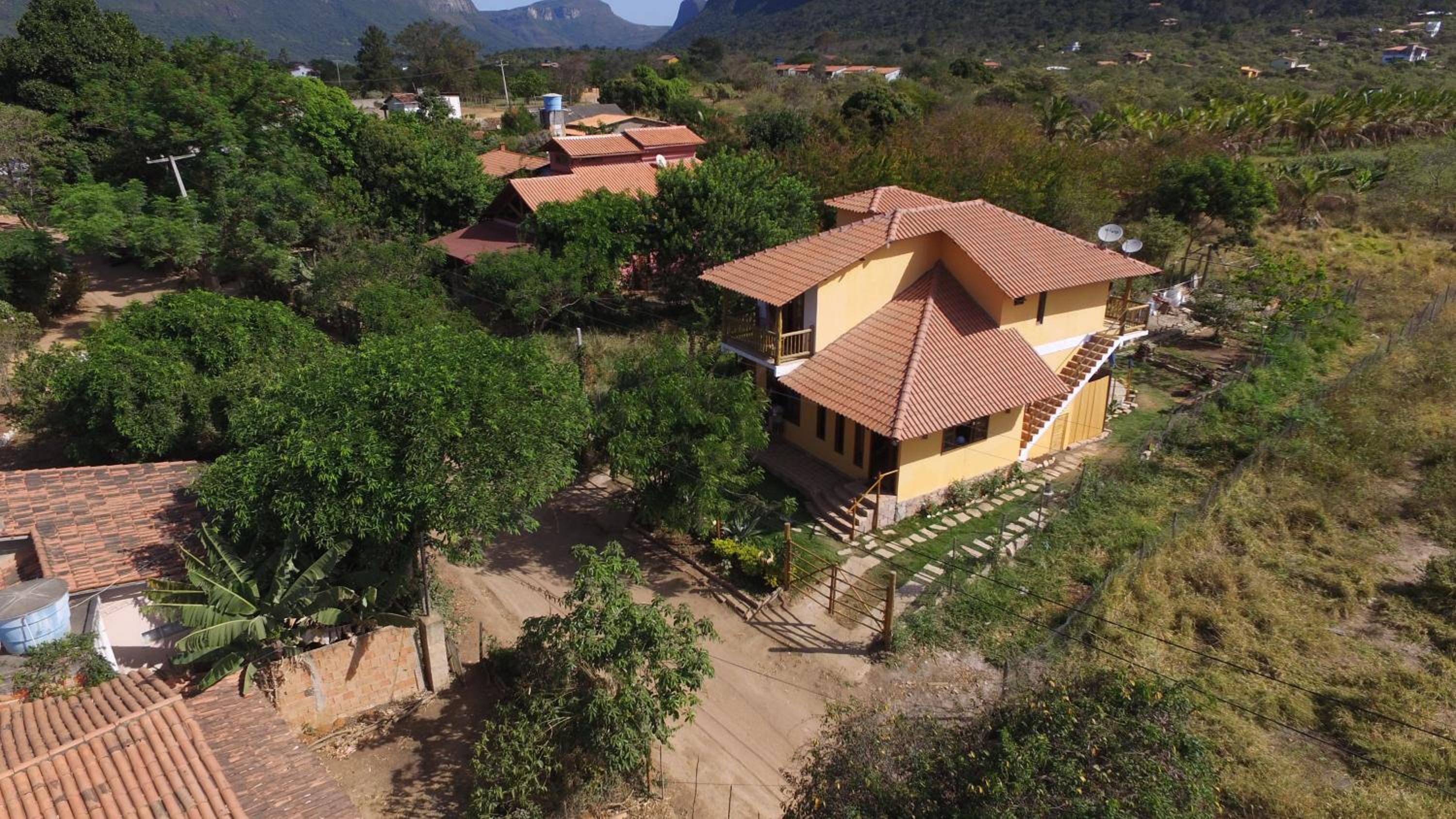 Casa do Capão