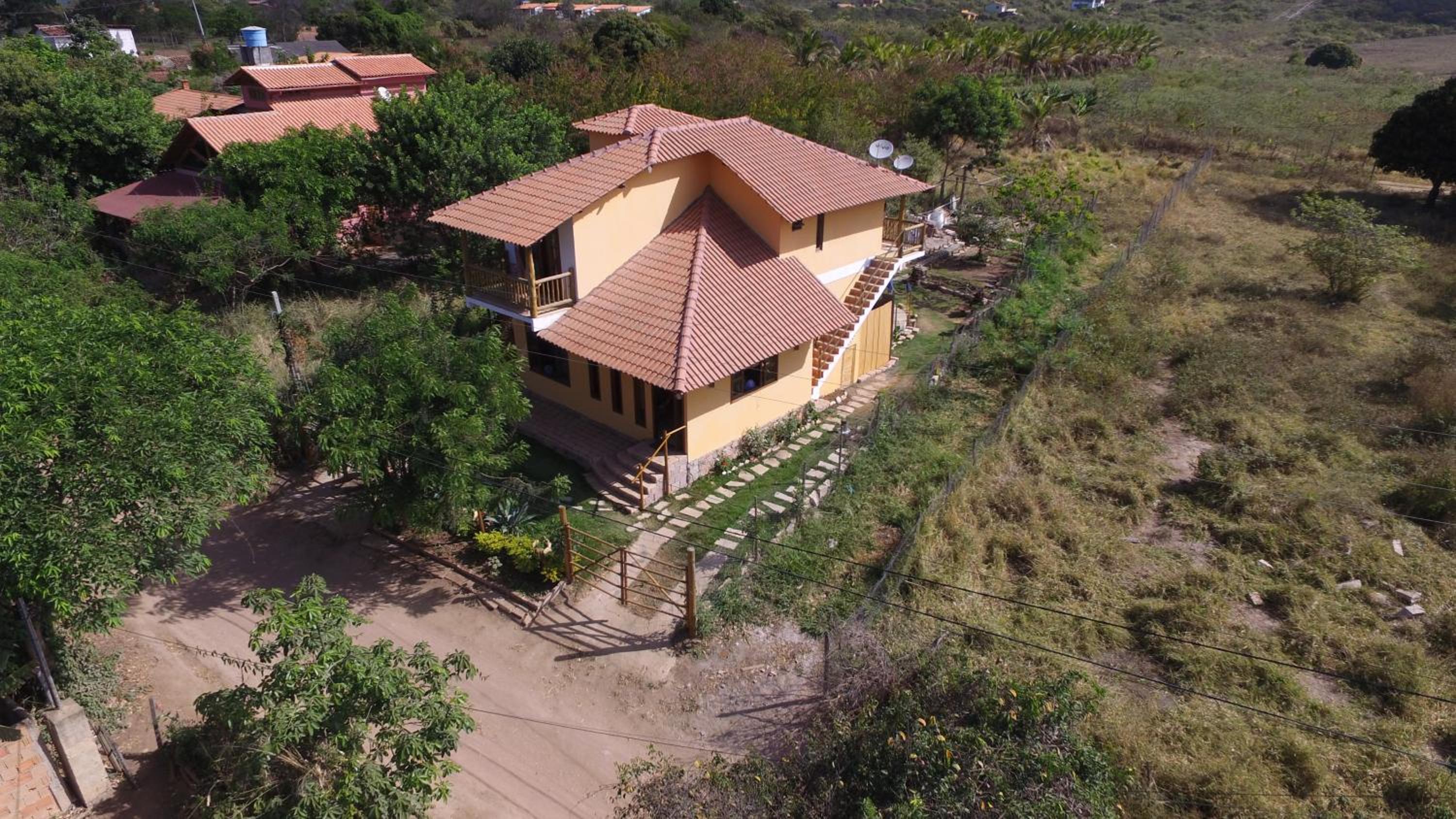 Casa do Capão