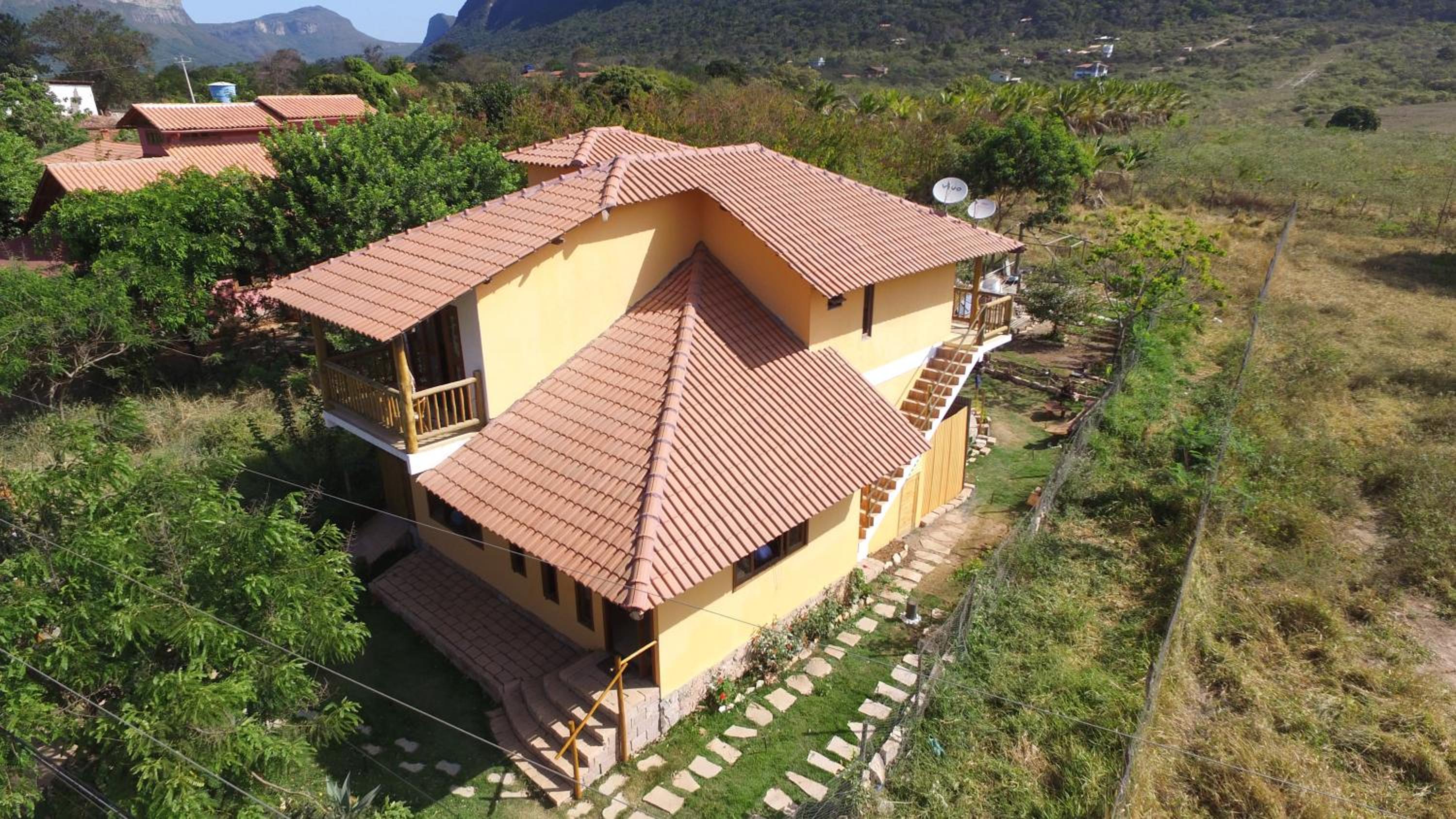 Casa do Capão