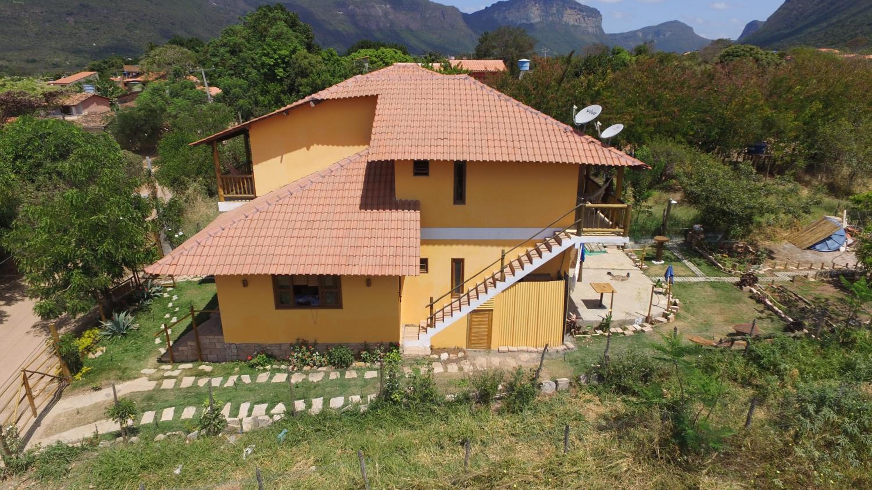 Casa do Capão