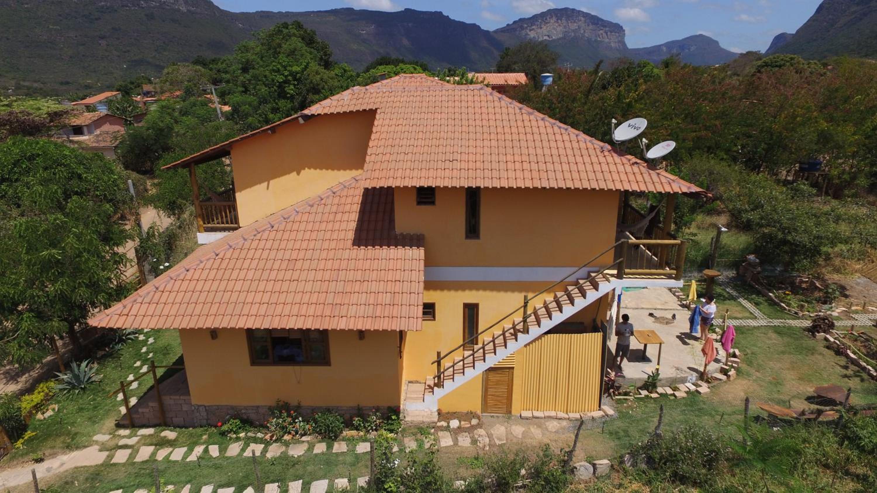 Casa do Capão