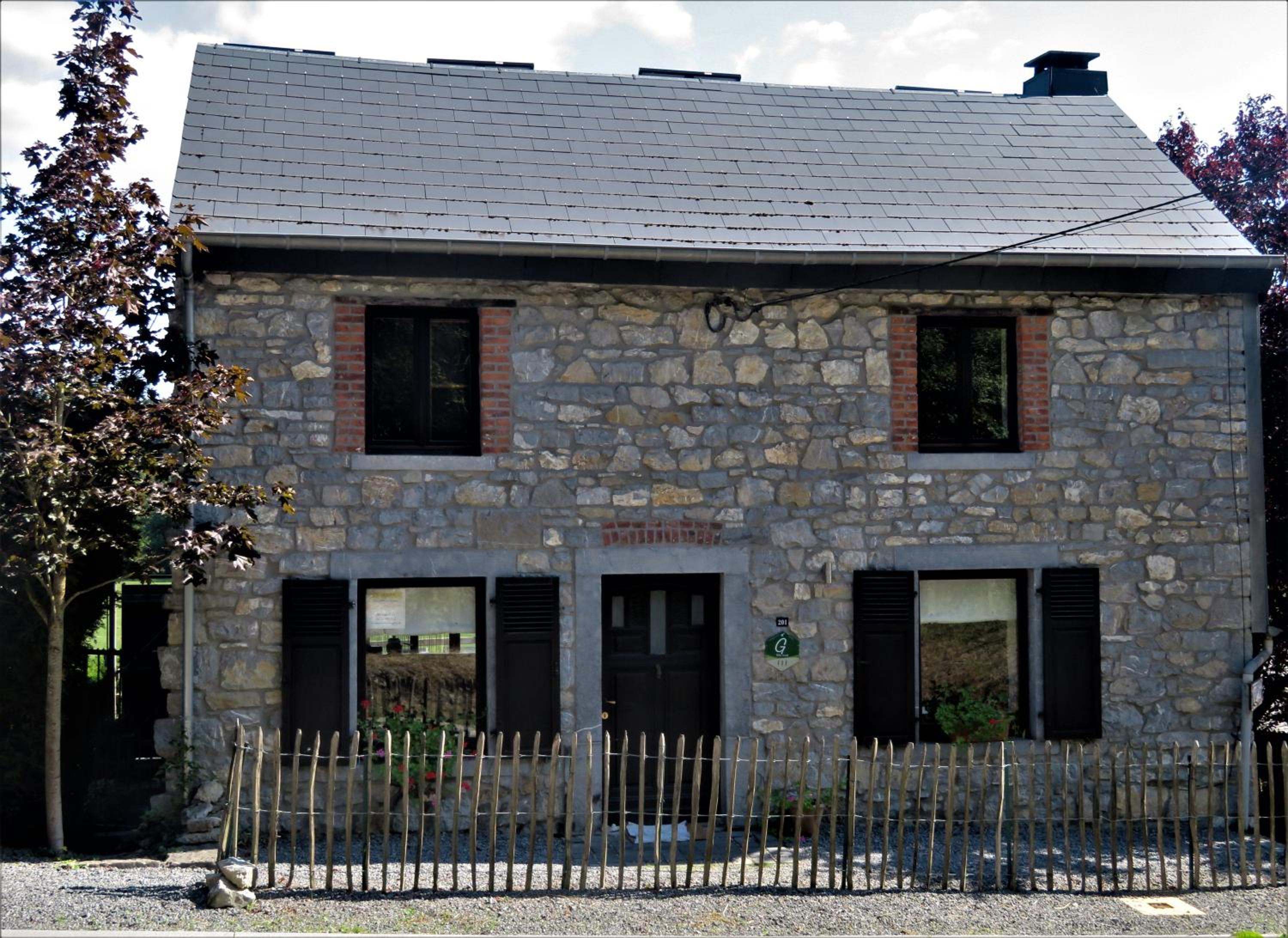 Maison d'Engon charme nature
