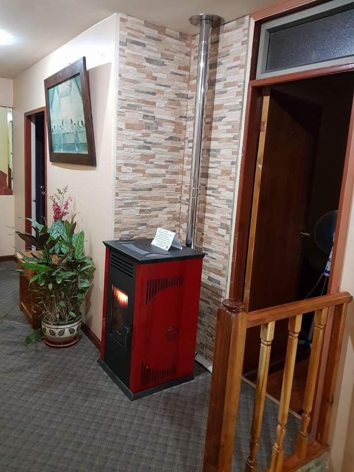 Hospedaje klickmann, photo 11