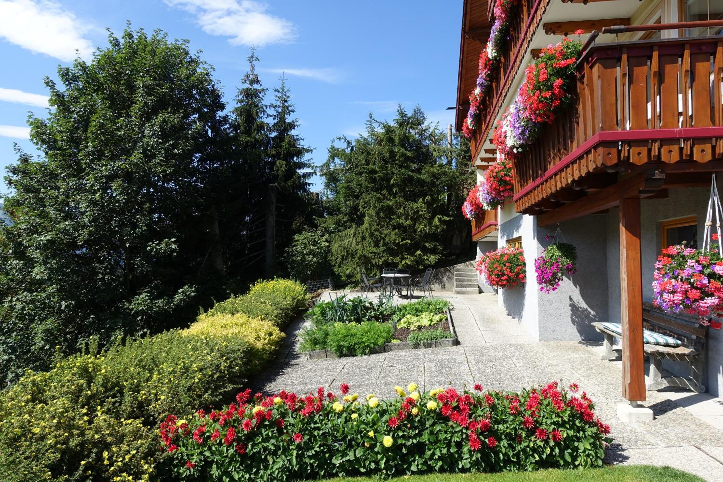 Pension Felsenheim