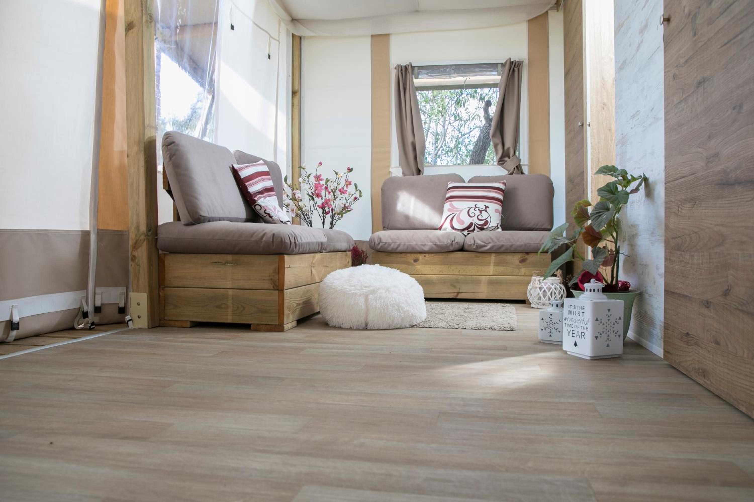 Ciriga Sicily Glamping