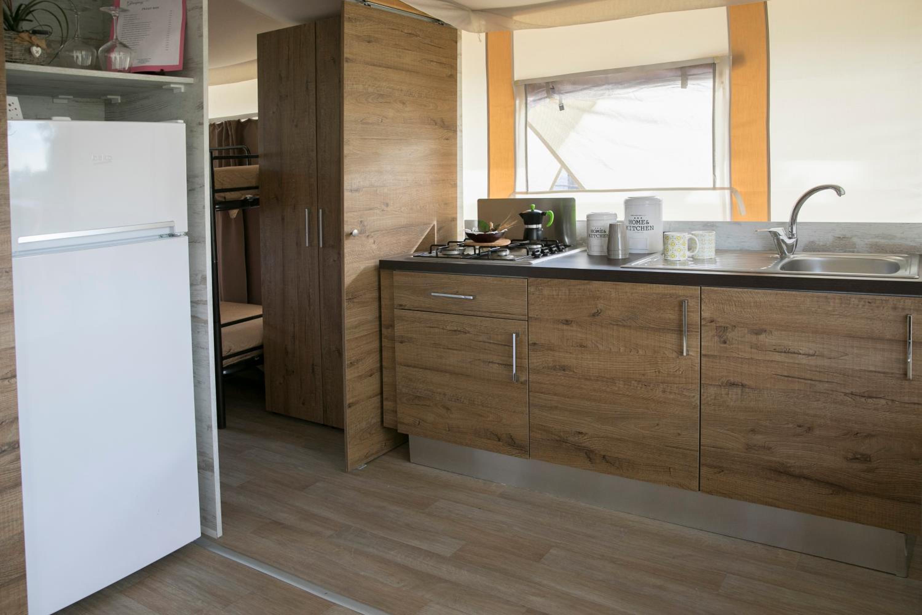 Ciriga Sicily Glamping