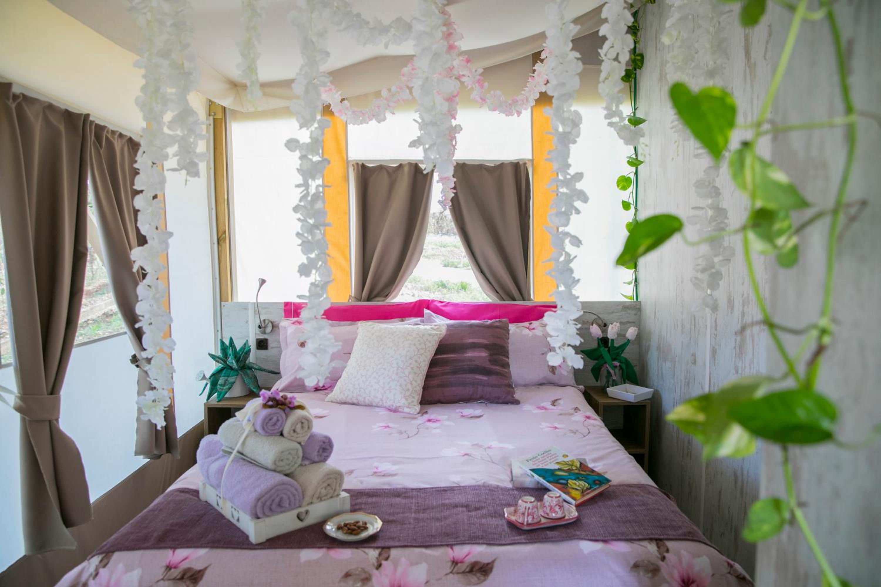 Ciriga Sicily Glamping