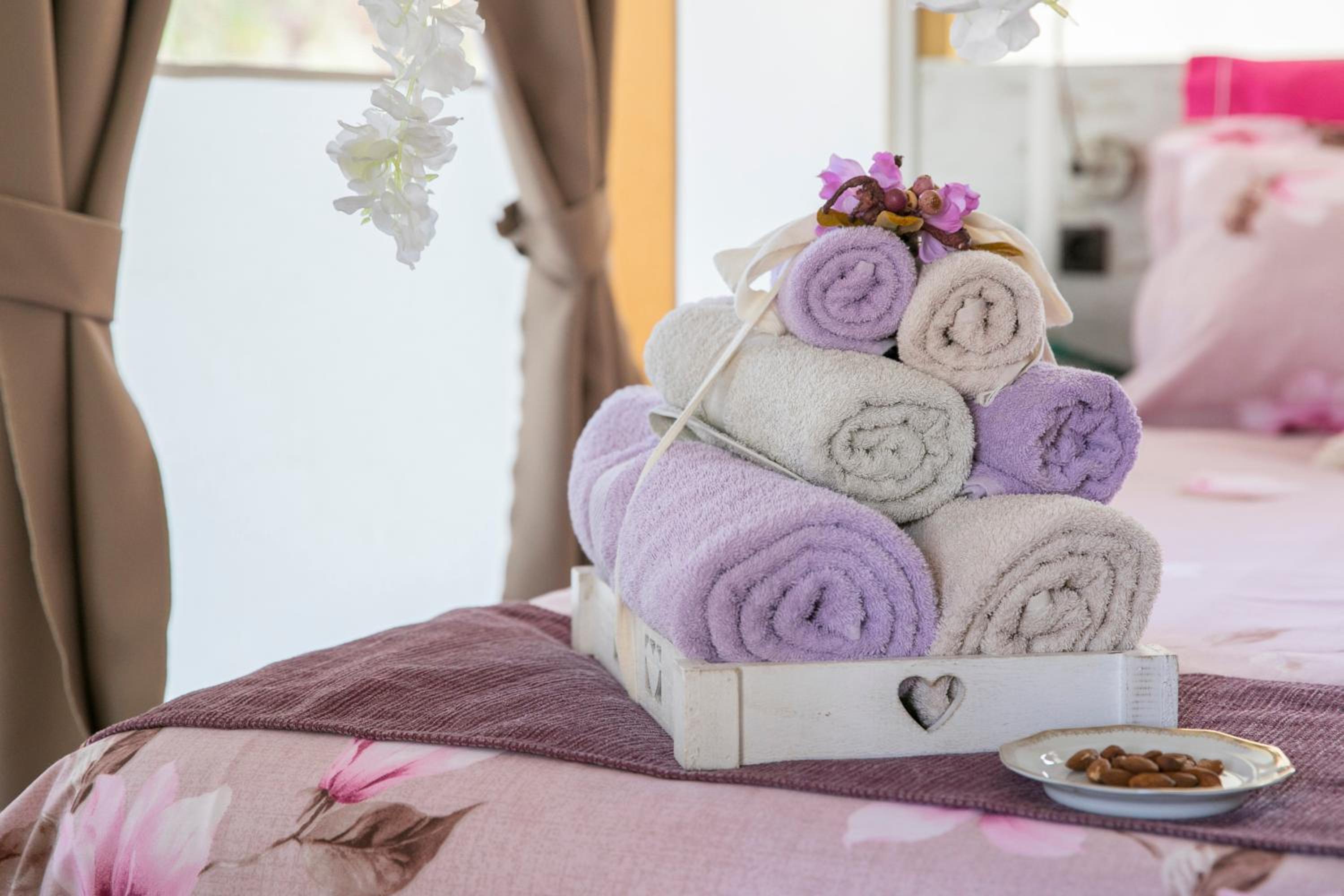 Ciriga Sicily Glamping
