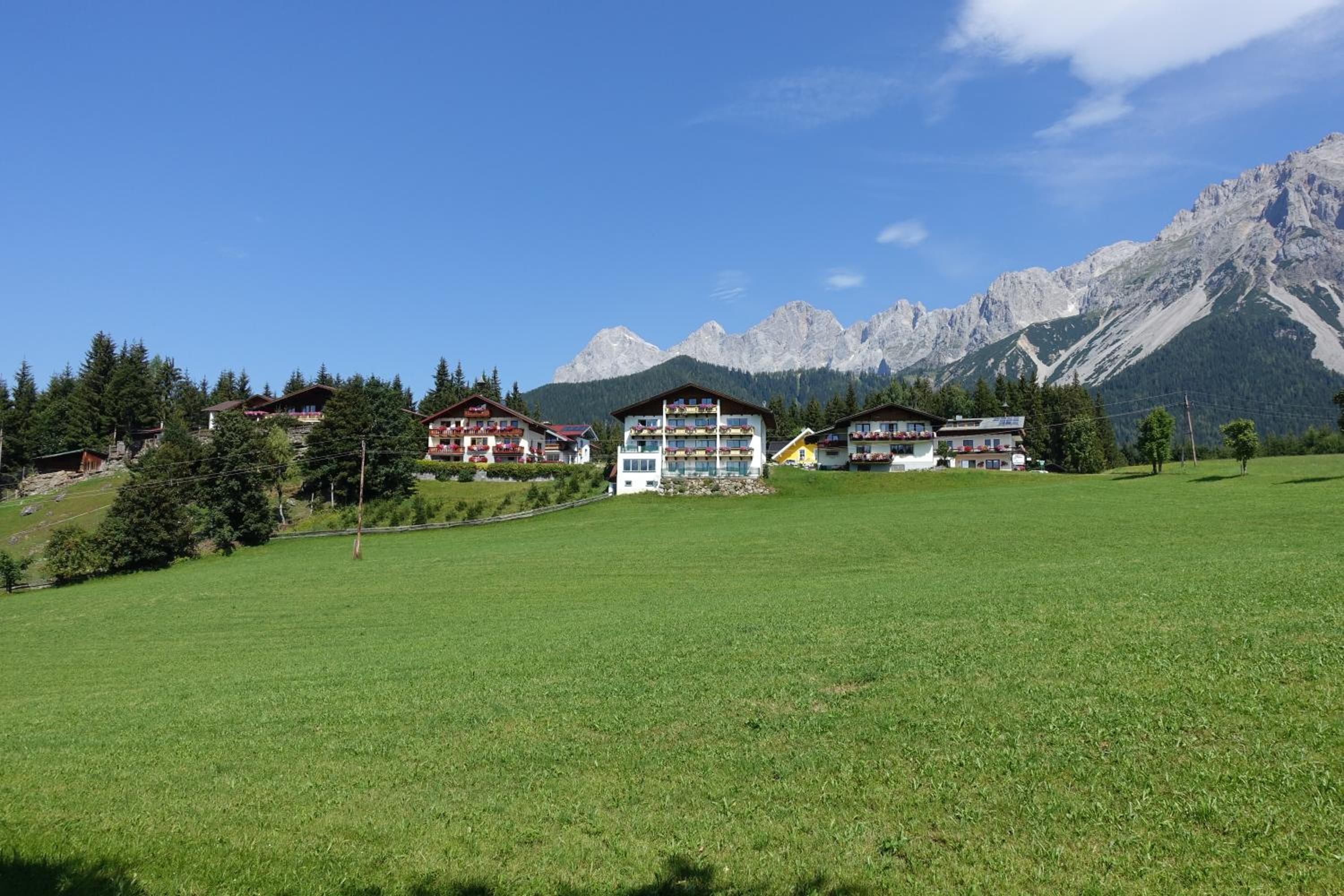 Pension Felsenheim