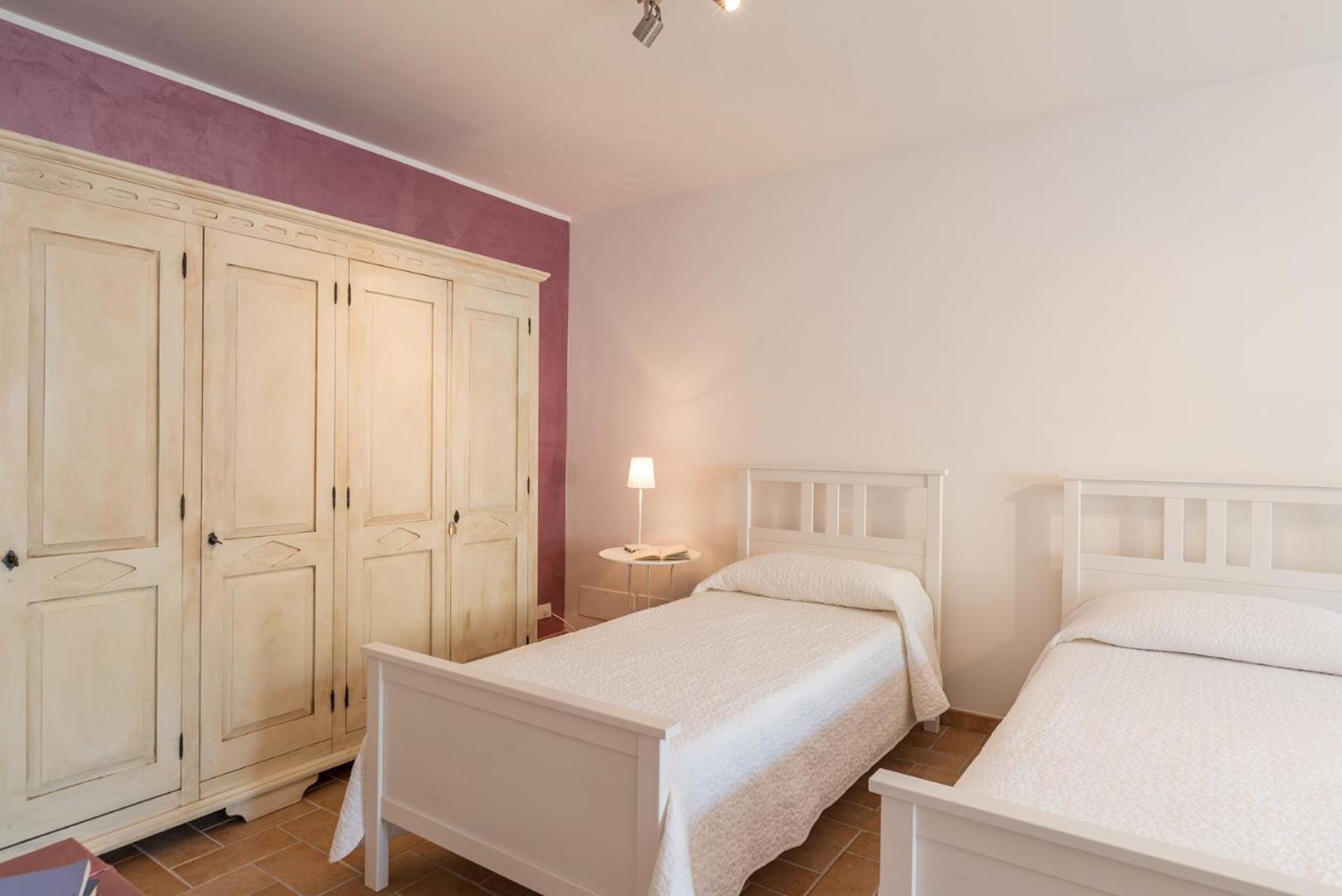 Casale La Desdemona