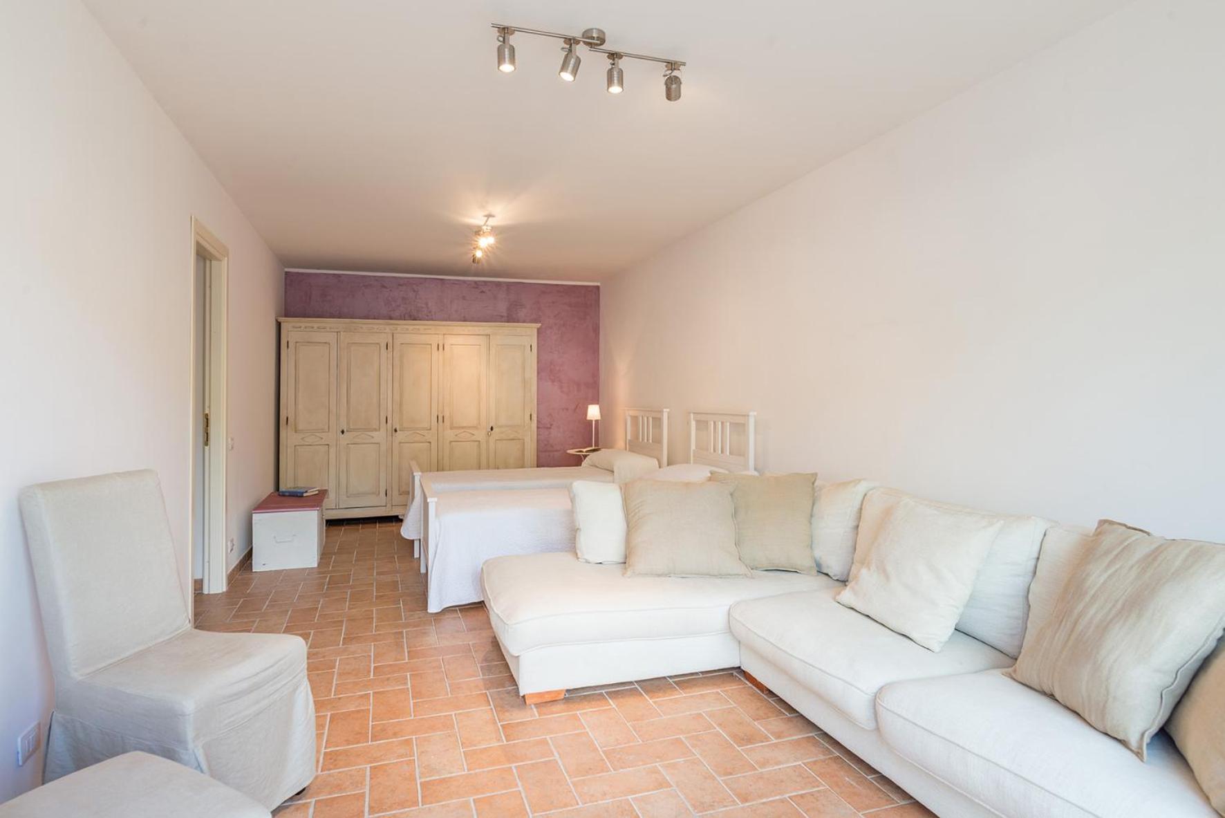 Casale La Desdemona