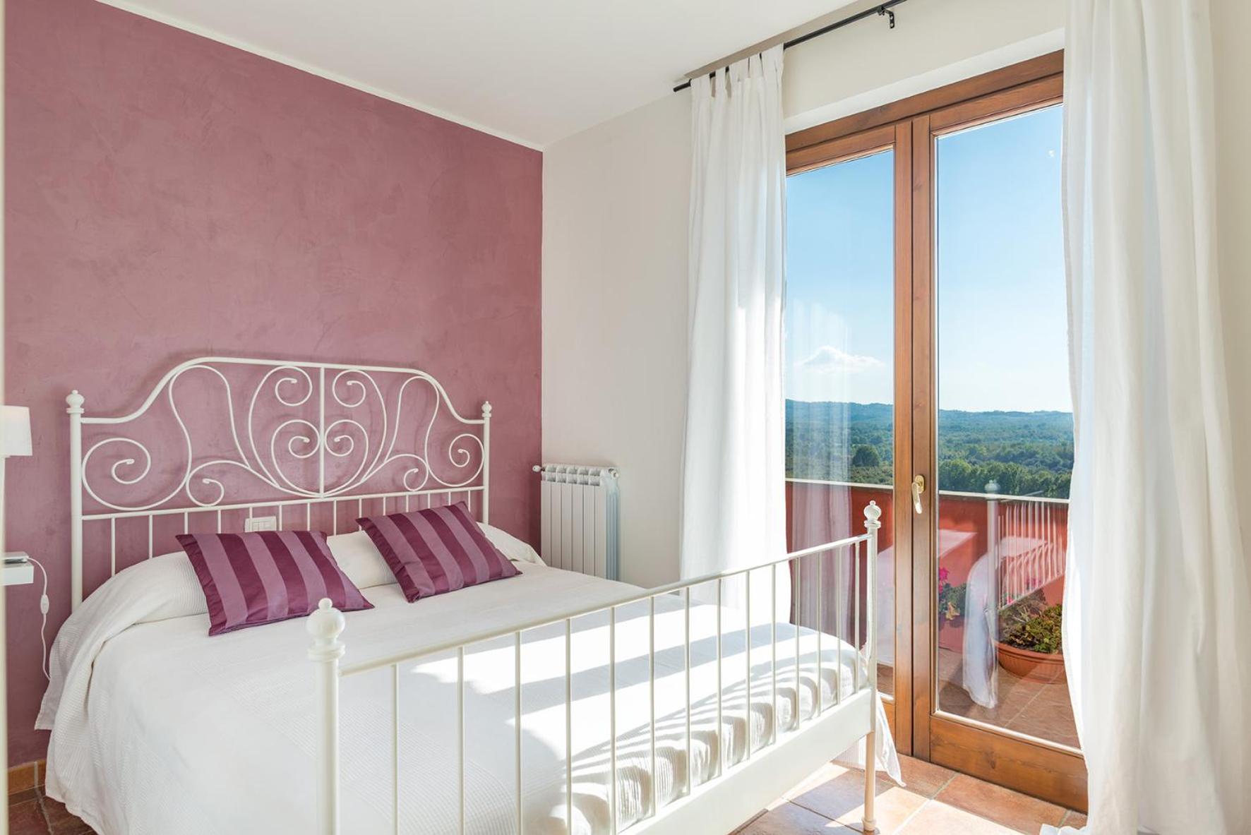 Casale La Desdemona