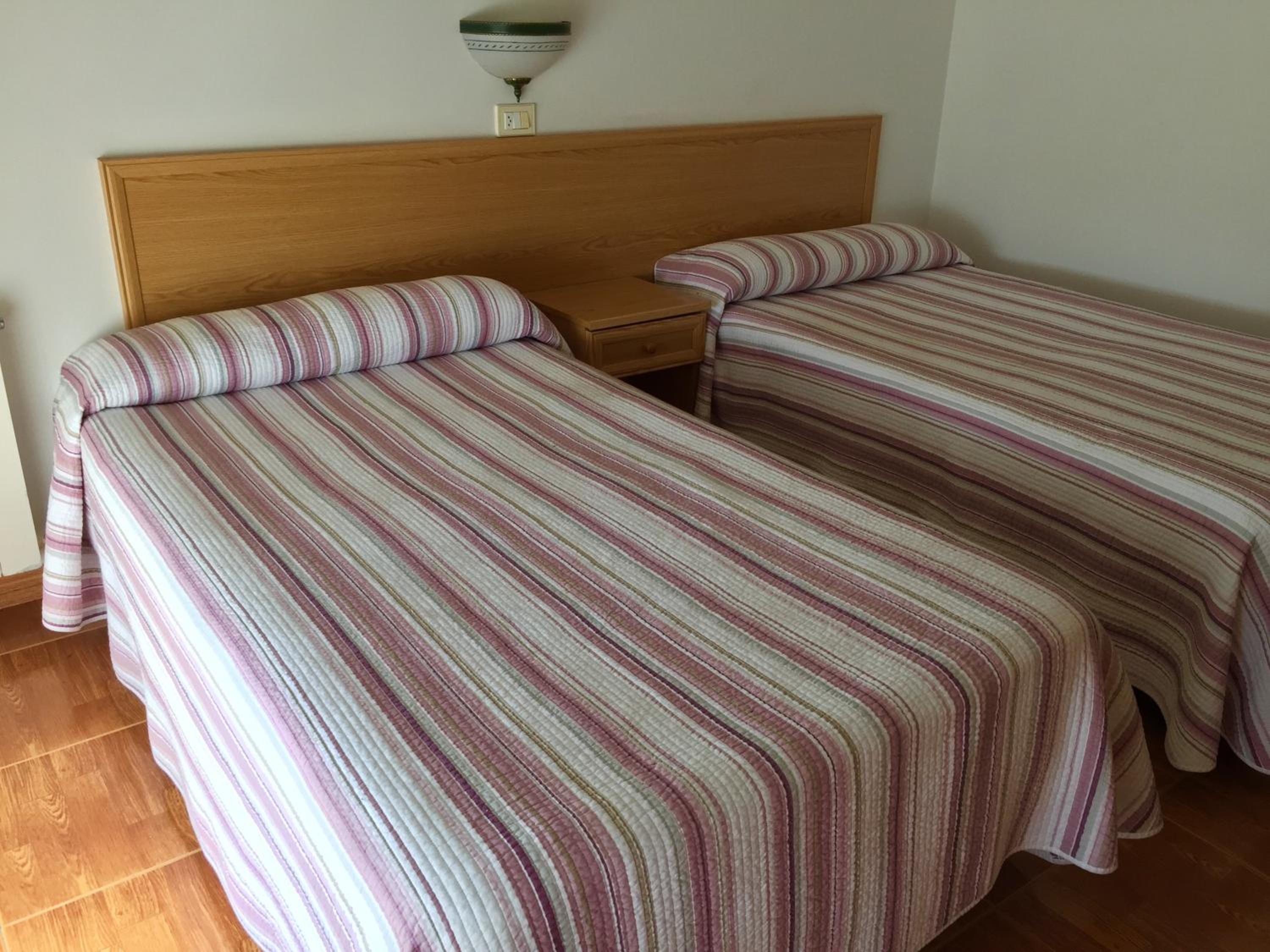Hostal-Restaurante Casa Giz