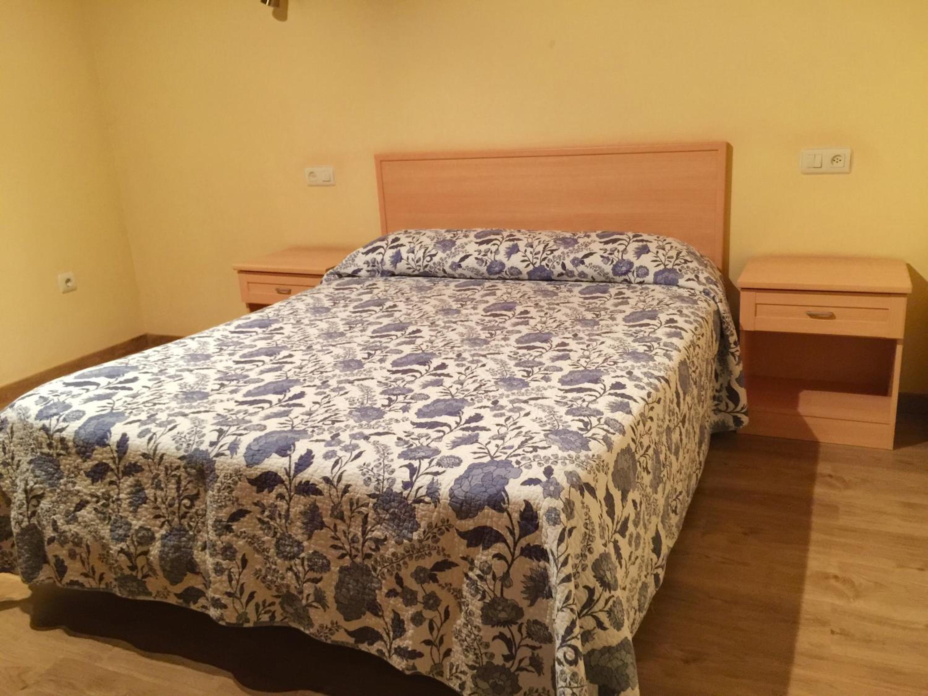 Hostal-Restaurante Casa Giz