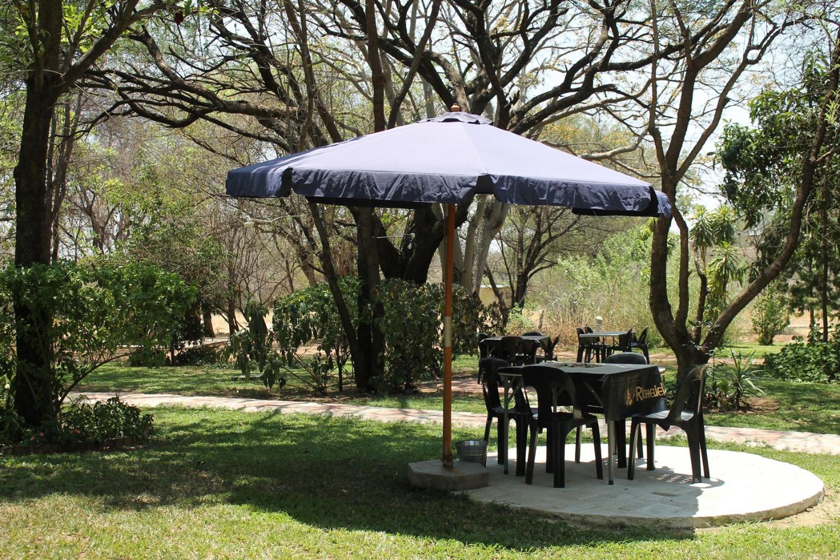 Divundu Guest House