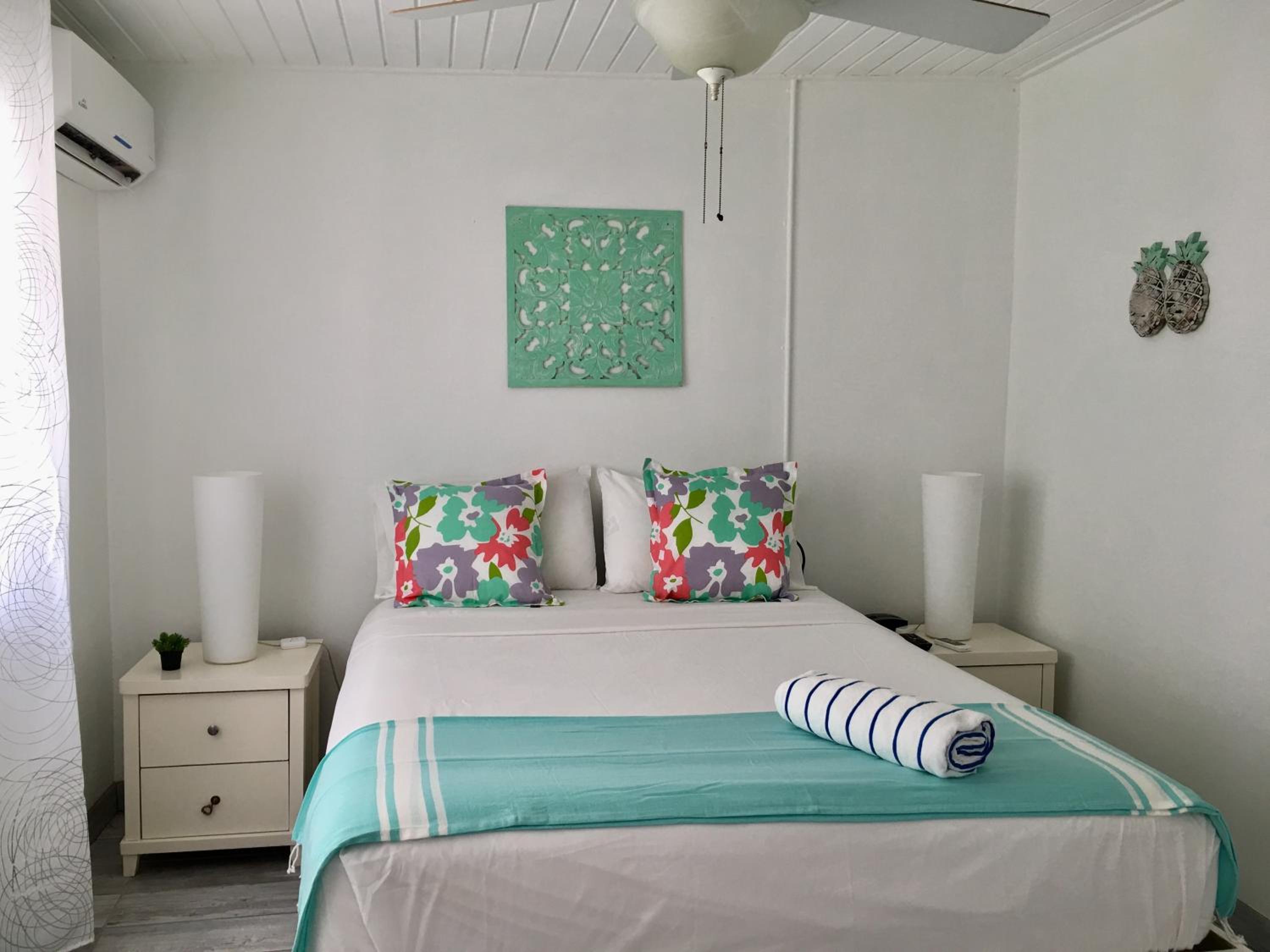 Tu Casita en Aruba