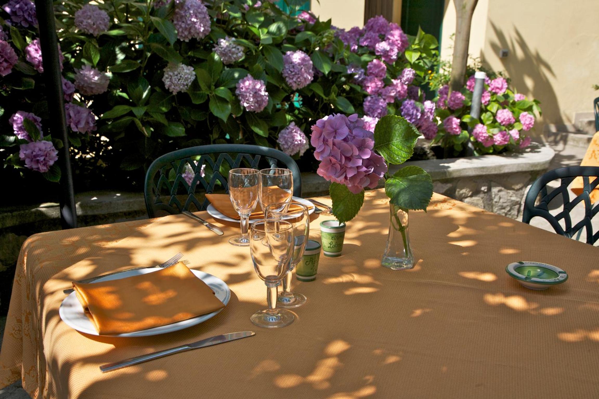 Agriturismo La Lobra