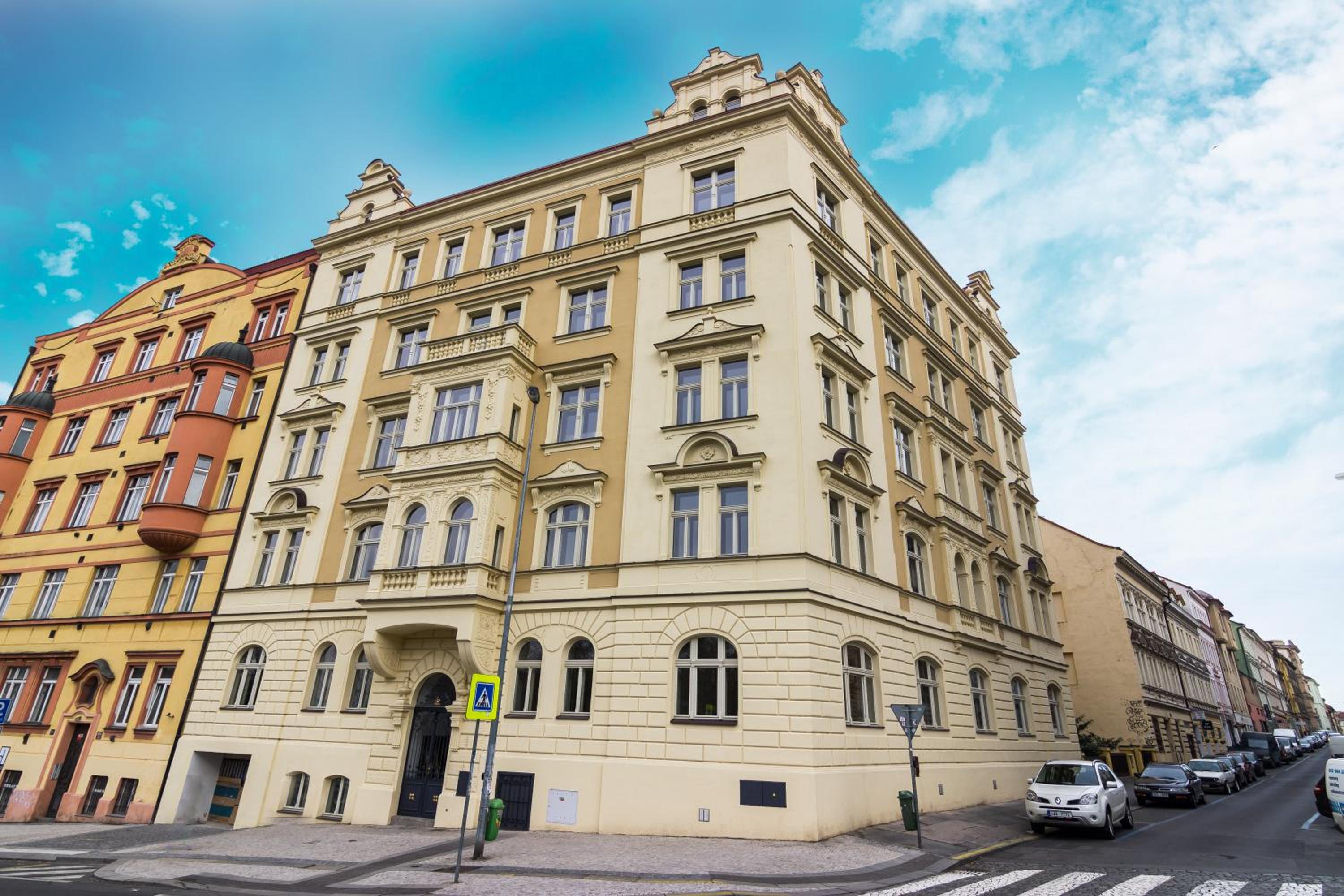 building