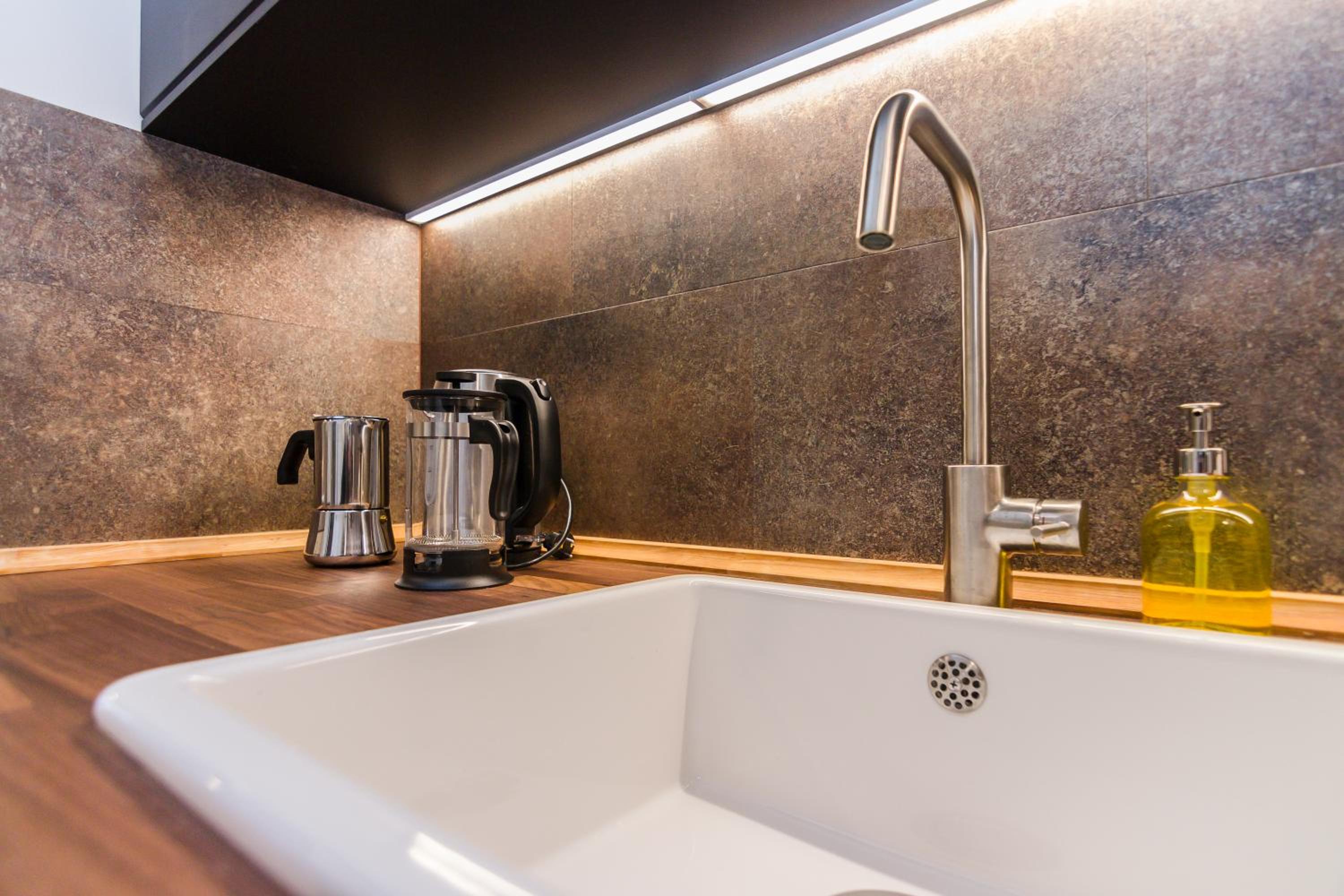 Prague Trendy Central Apartment by Michal&Friends