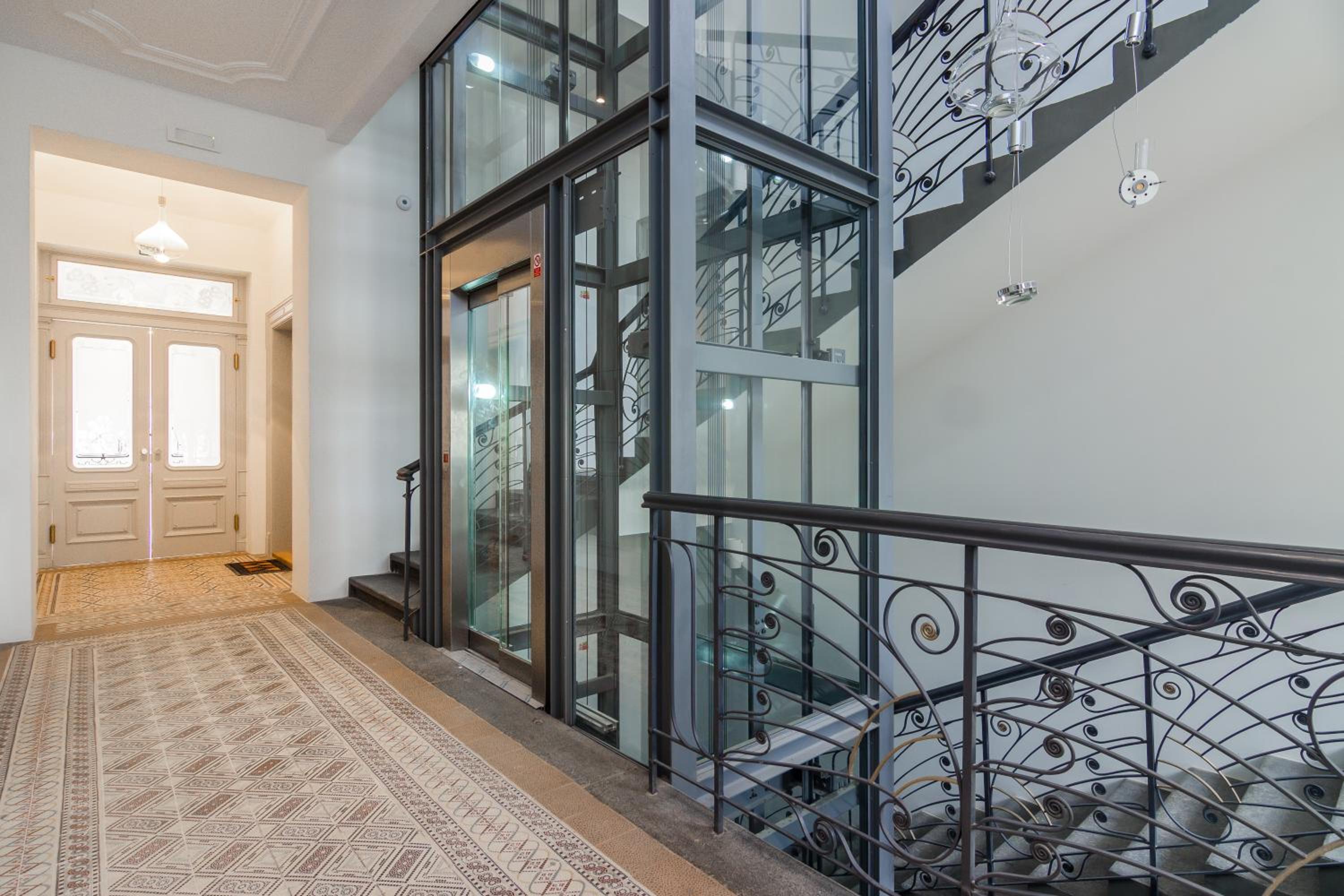 Prague Trendy Central Apartment by Michal&Friends