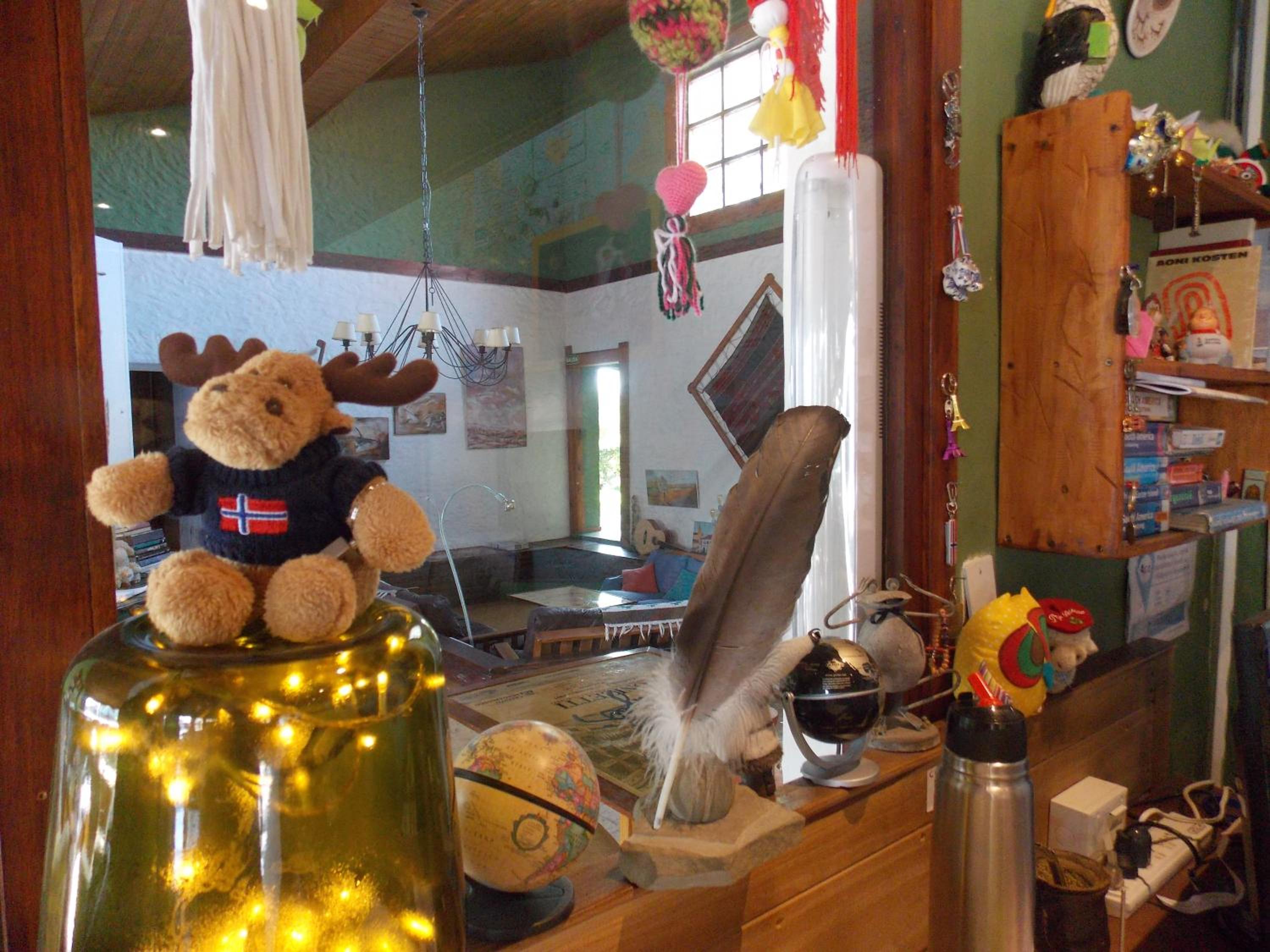 Hostal Schilling