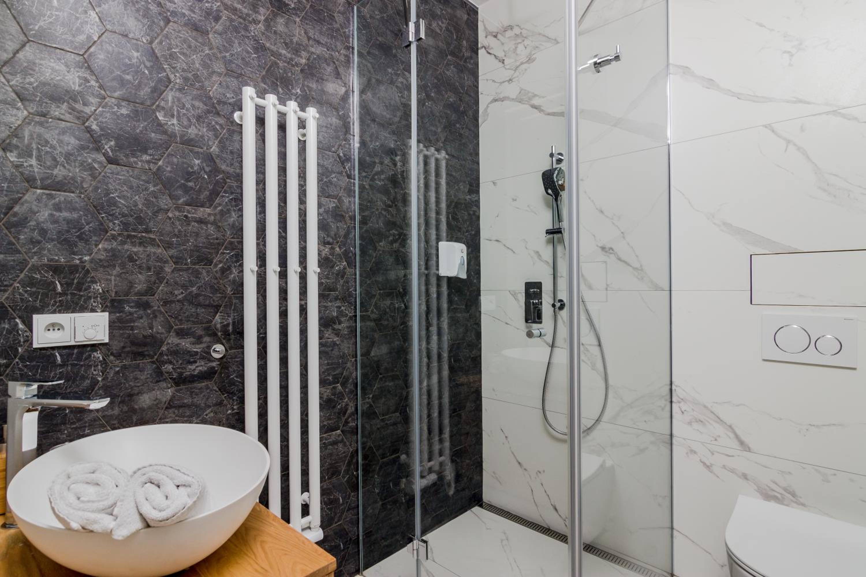 Prague Trendy Central Apartment by Michal&Friends