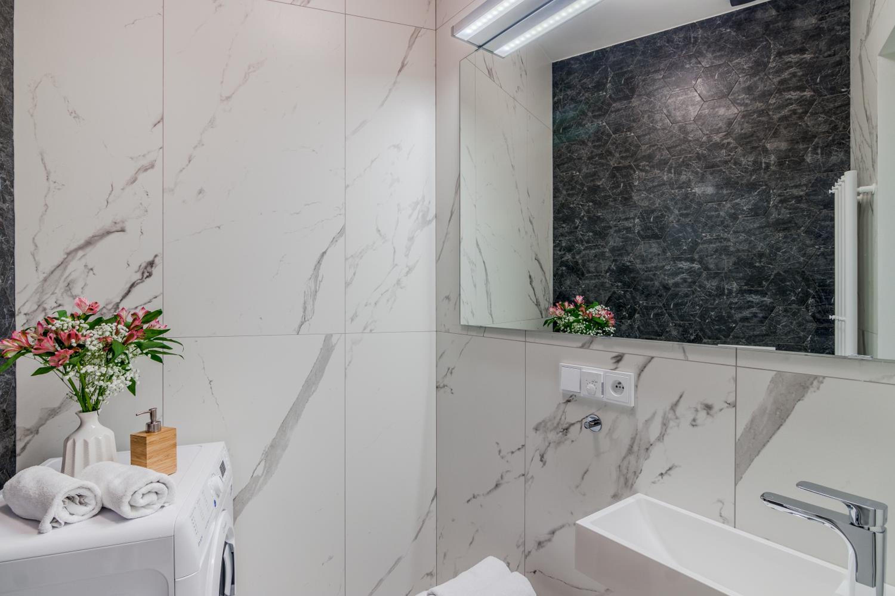 Prague Trendy Central Apartment by Michal&Friends