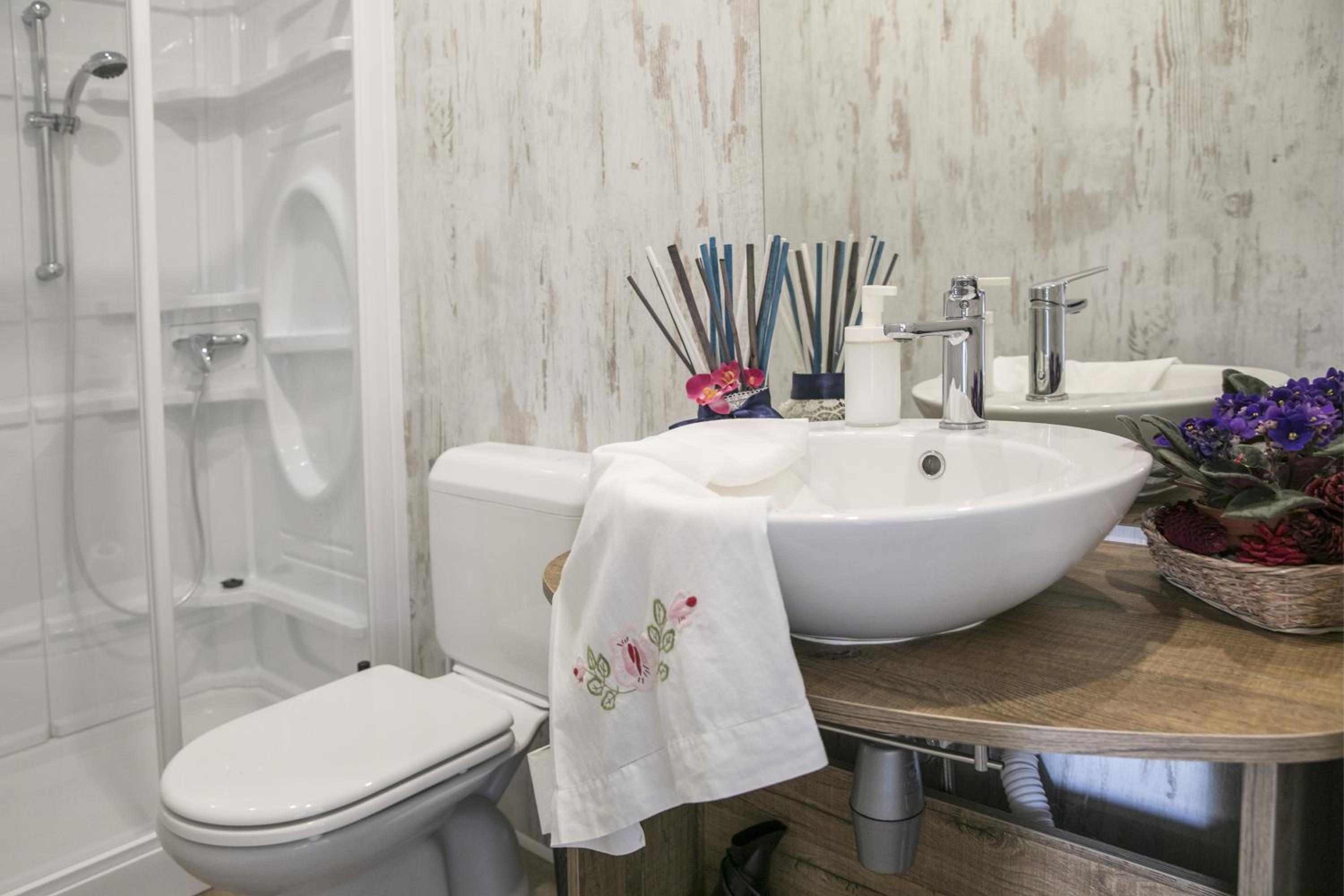 Ciriga Sicily Glamping