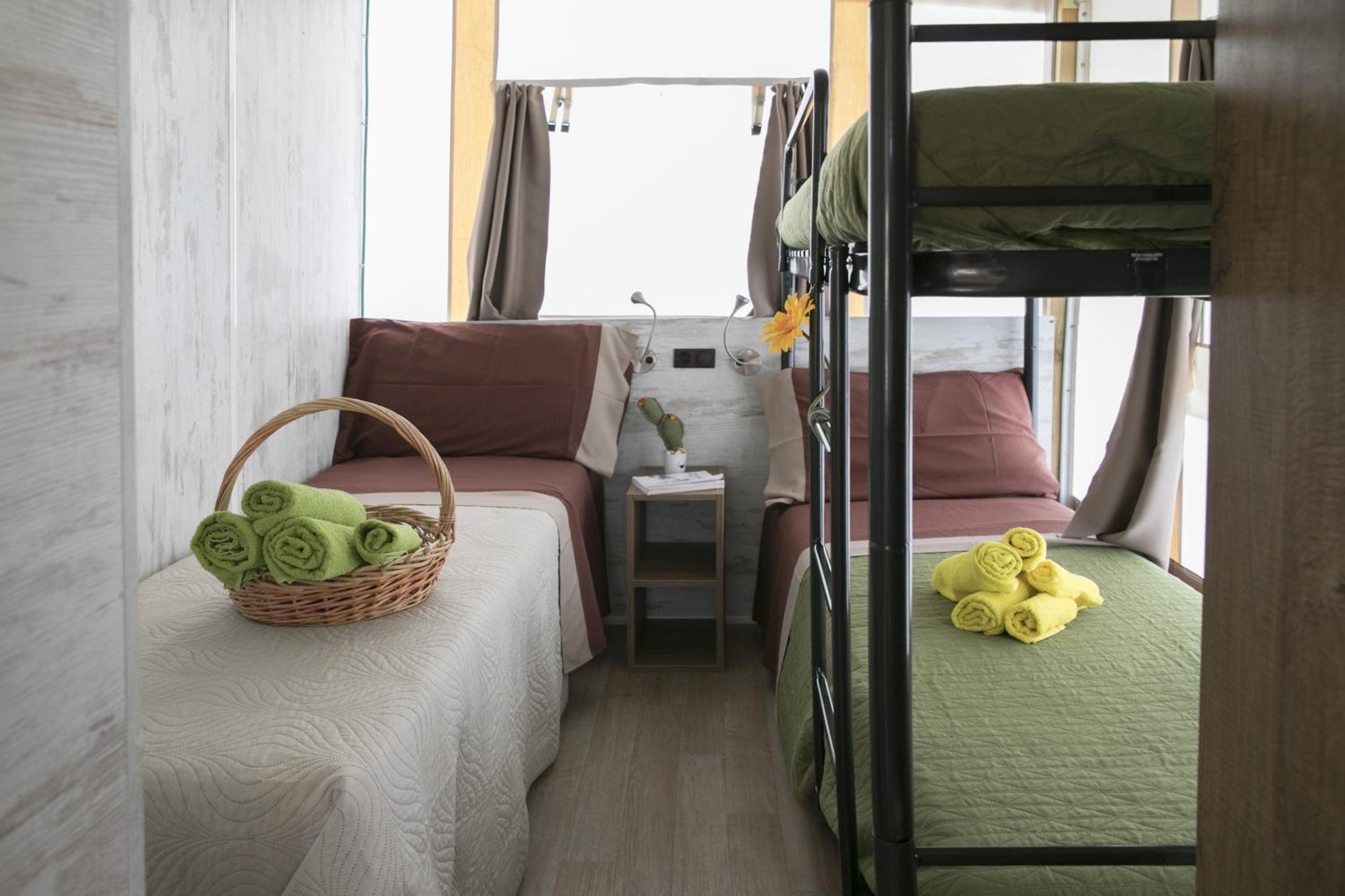 Ciriga Sicily Glamping