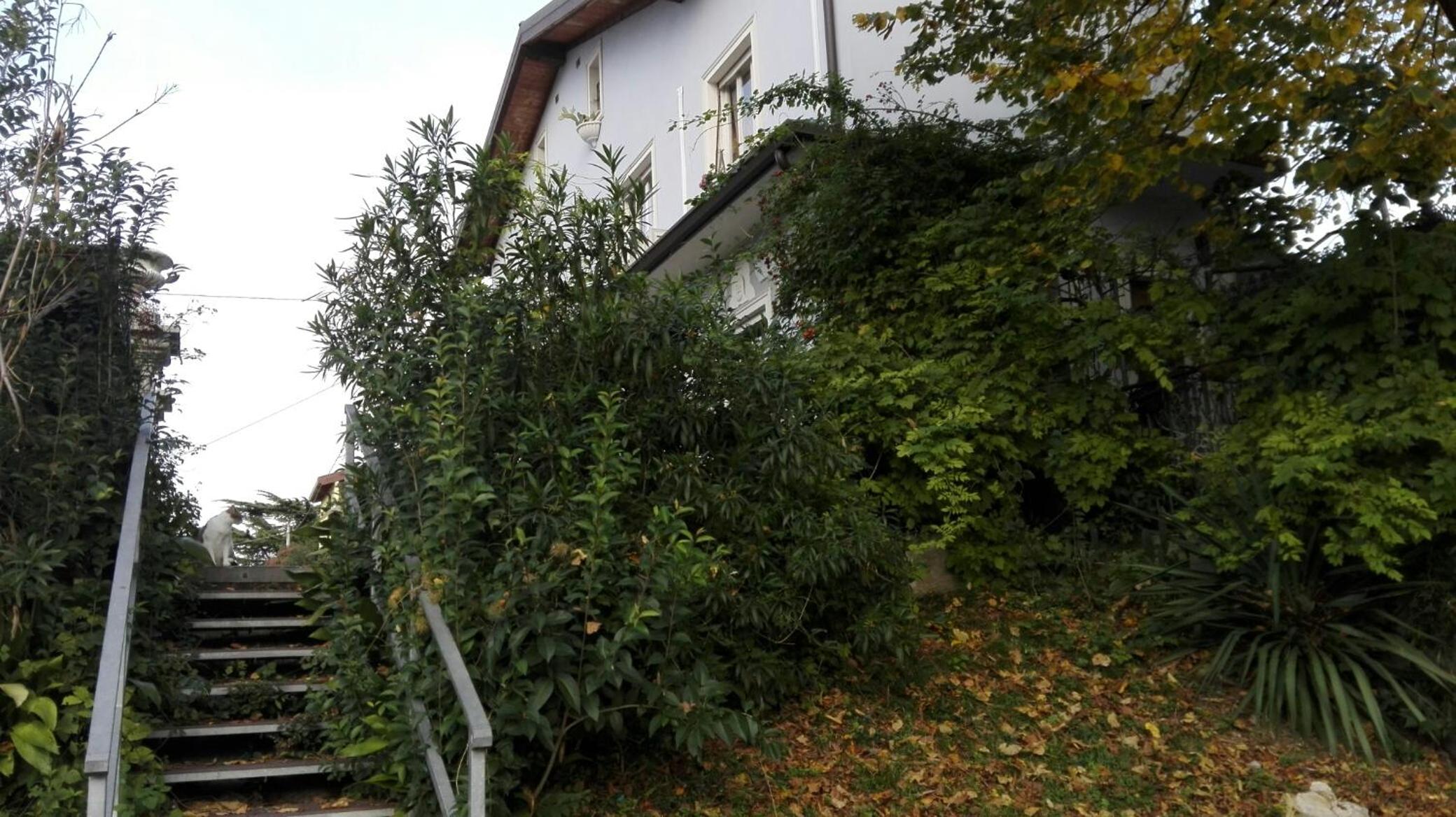 Villa Fiorita
