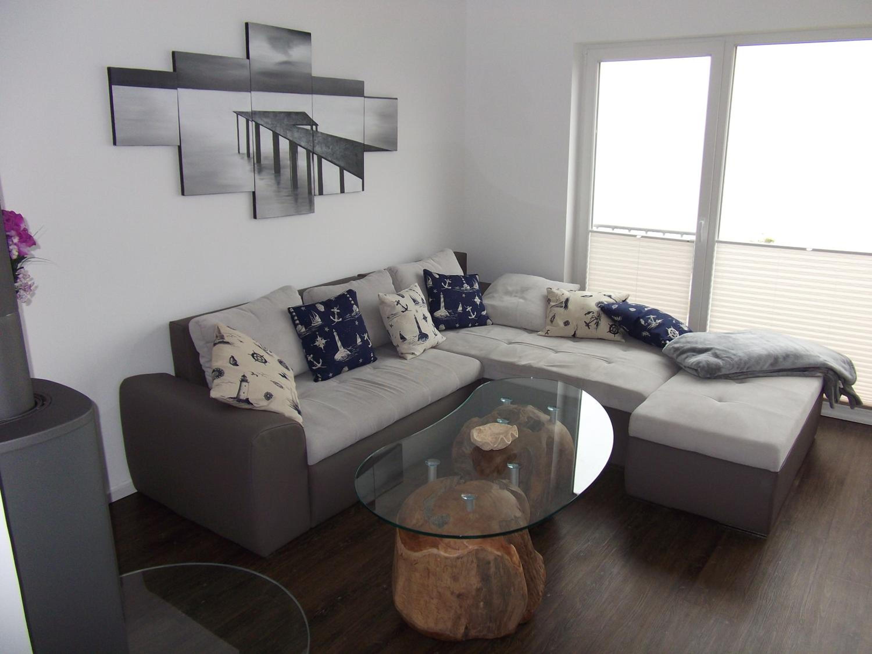 Ferienwohnung Admiral Suite